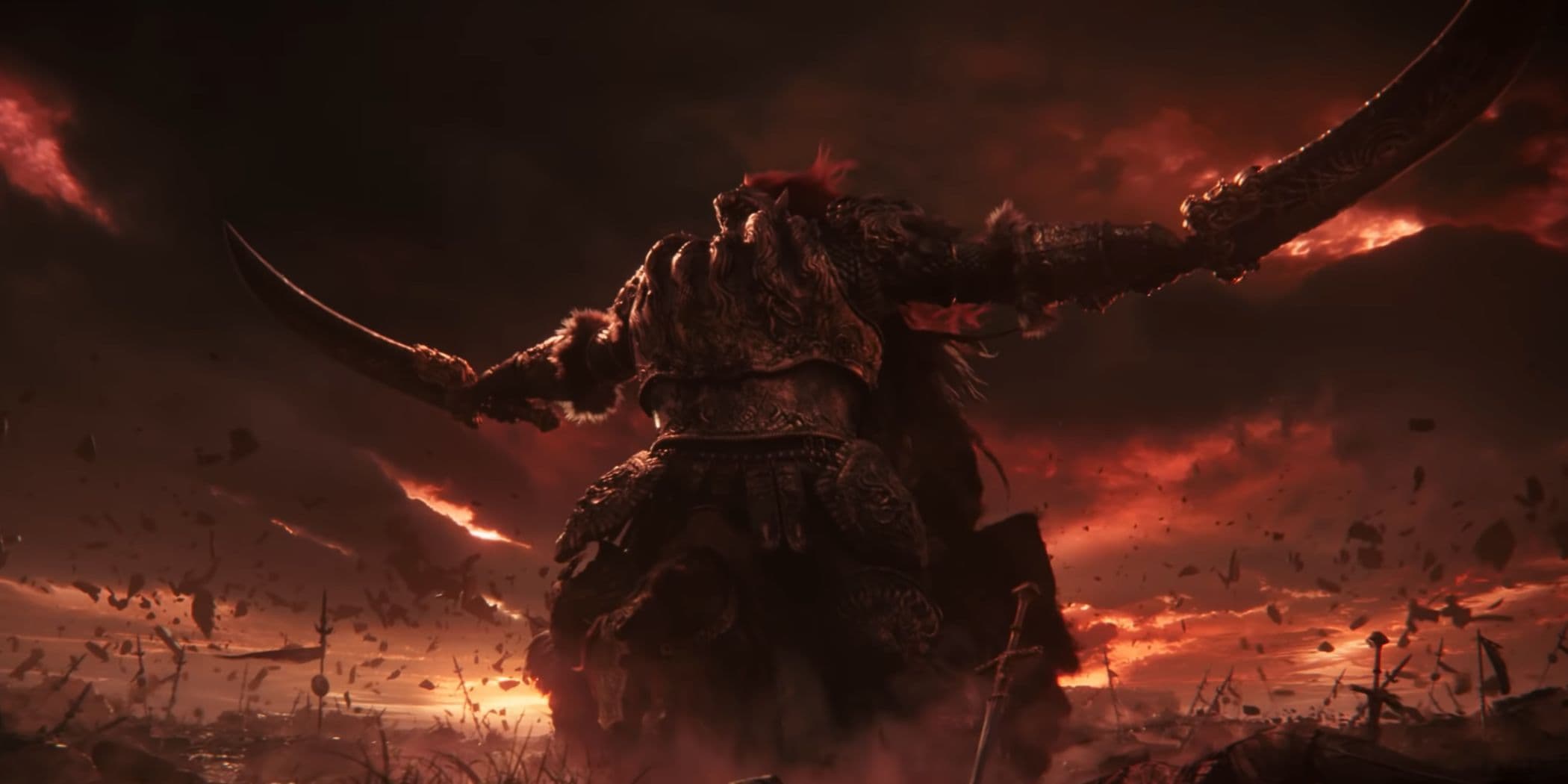 The Elden Ring Movie Needs To Include These 10 Bosses