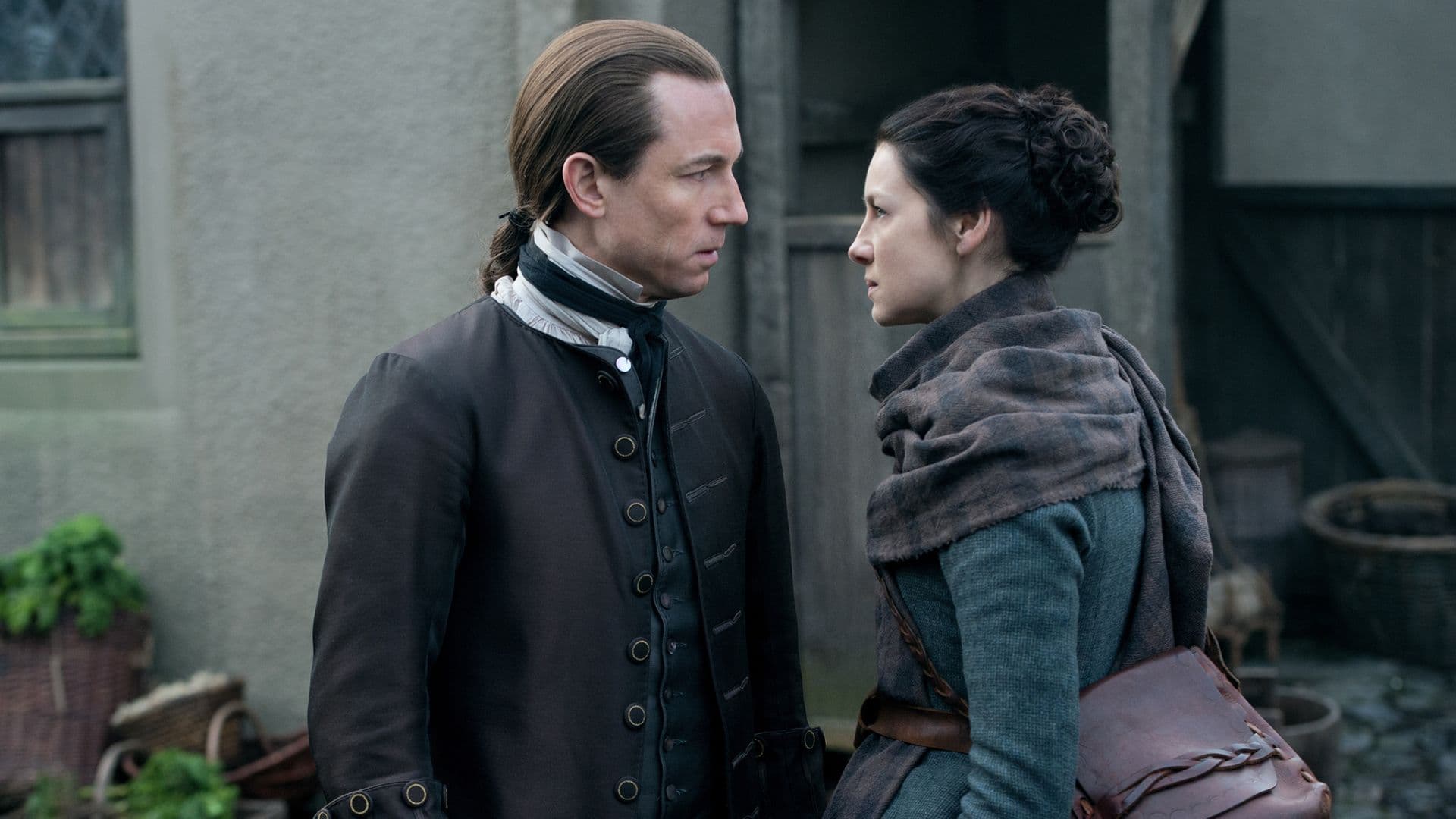 Outlander Season 8's Death Book Change Sparks Disapproval From Author: "Too Chicken To Do It Right"
