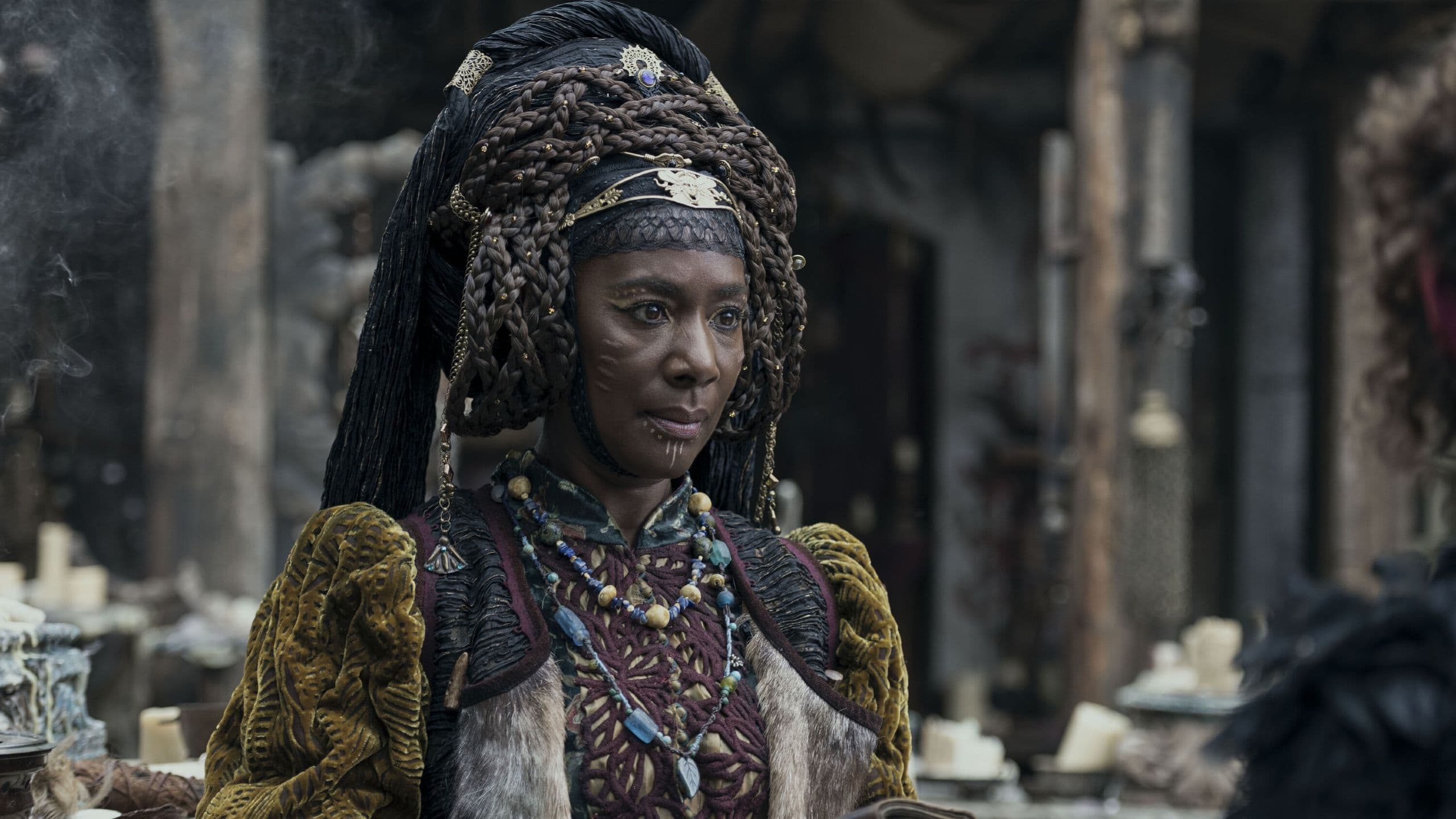 Prime Video's Carnival Row Is Game Of Thrones Meets The Witcher