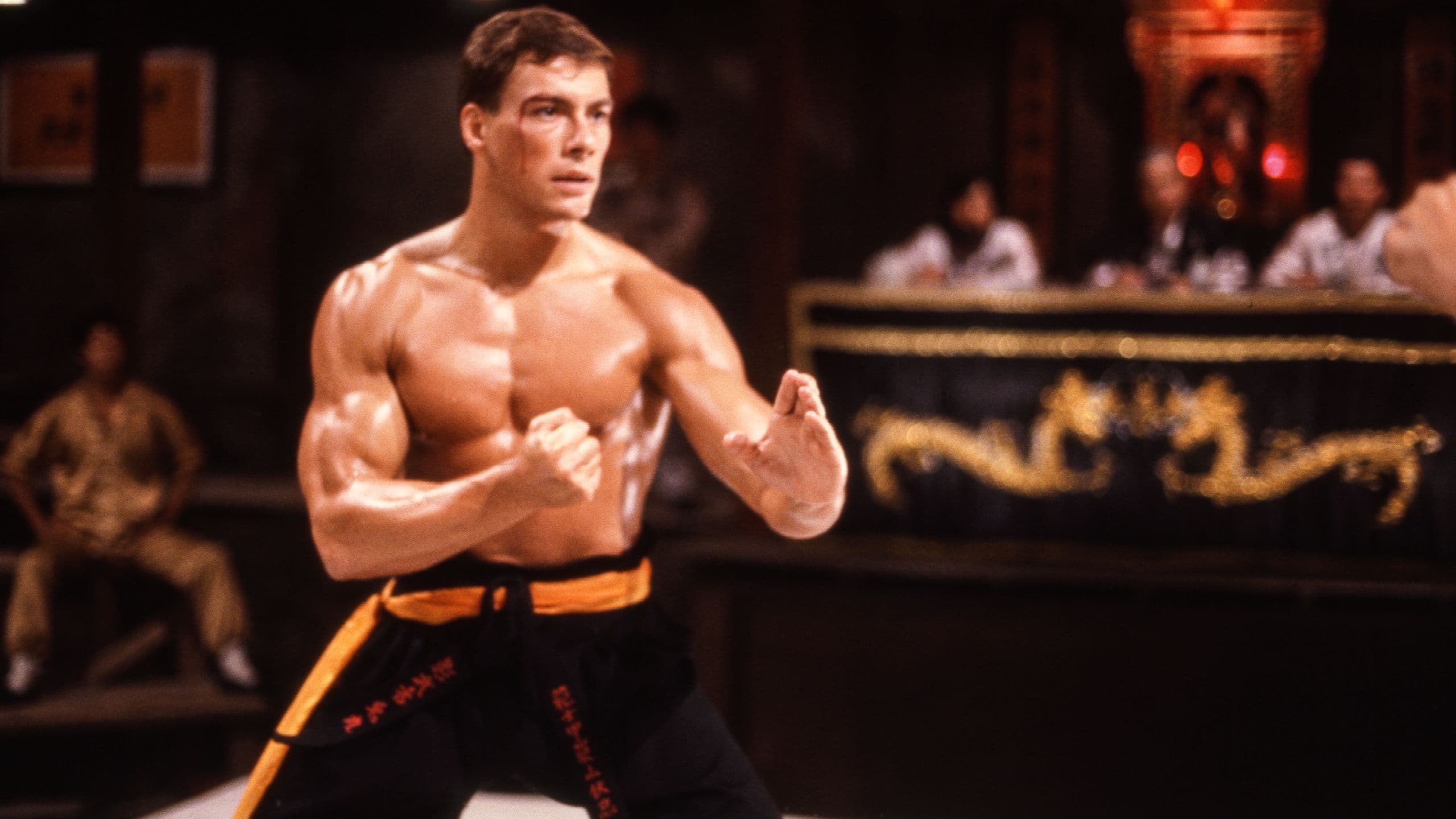 Netflix's 6-Part Martial Arts Series Reinvented An Entire Genre