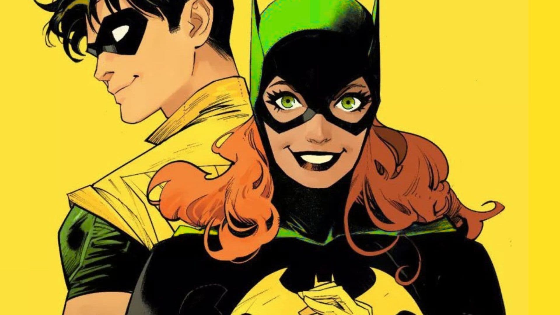 After 59 Years, Batgirl Debuts Her Most Scandalous Costume of All Time