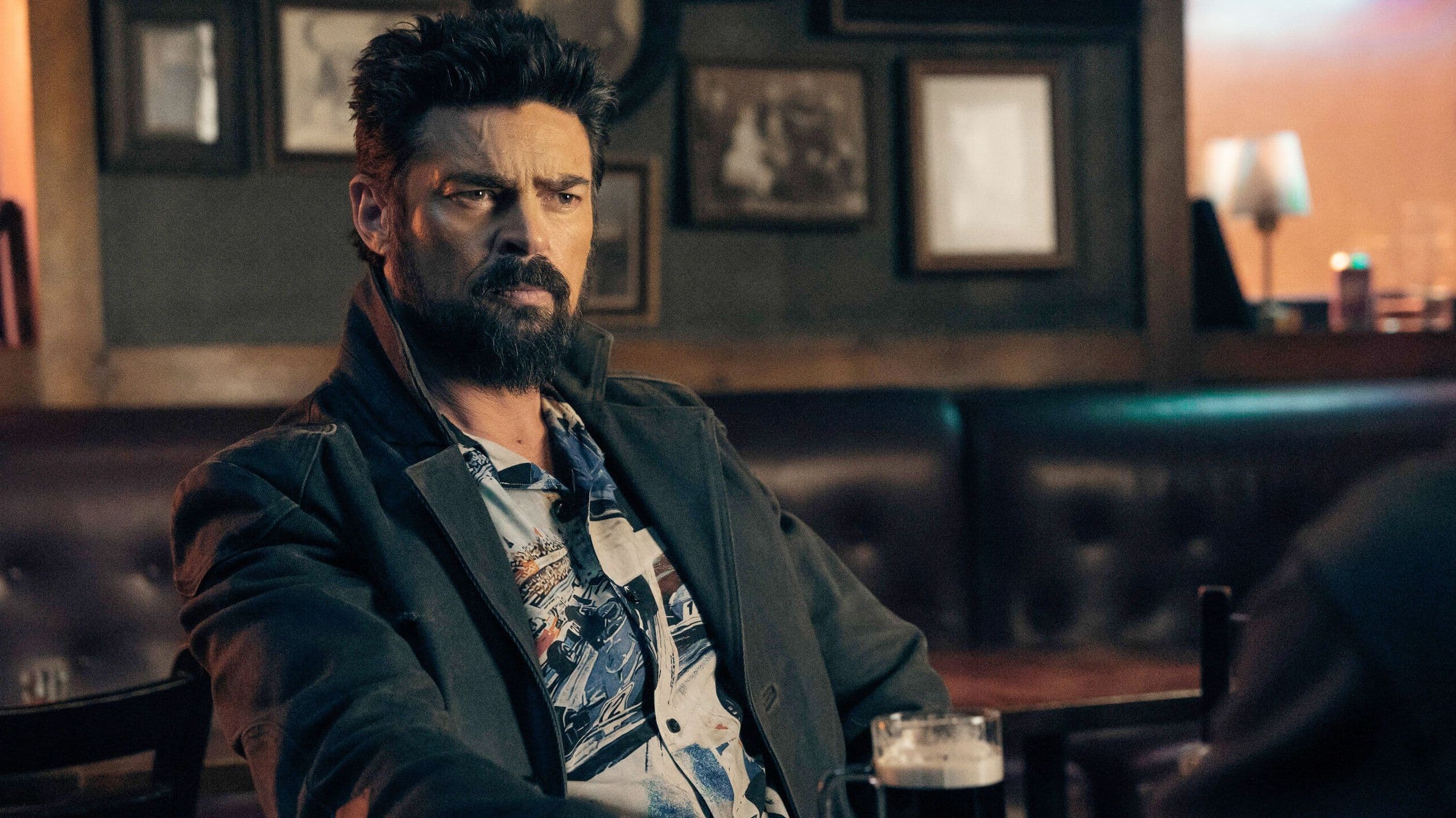 Butcher & Homelander's Confrontation Scene Suggests The Boys' Ending Will Have A Surprise Twist