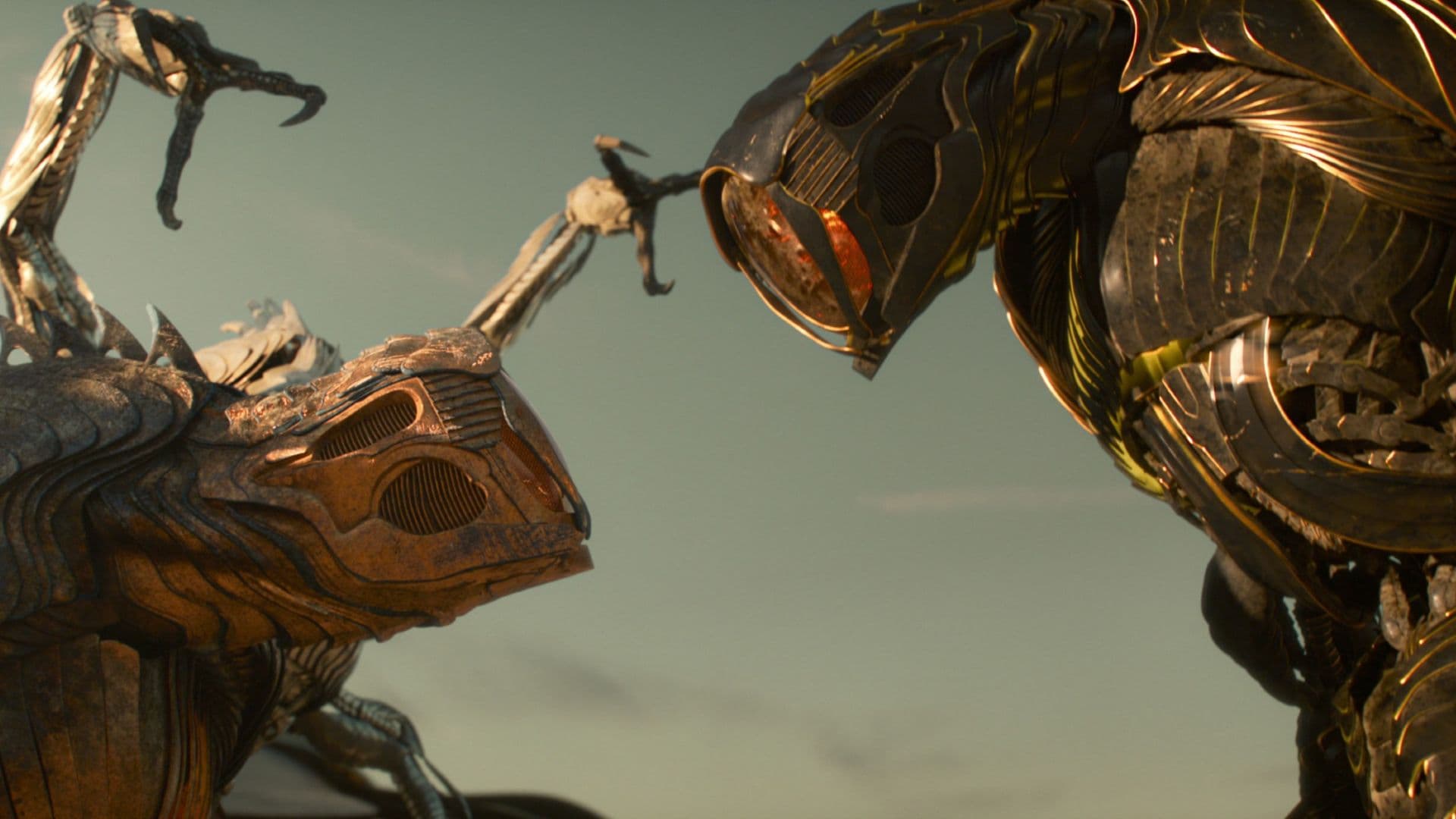 Netflix's 3-Part Sci-Fi Series That's Designed To Be Binged Is One Of Its Best Space Shows