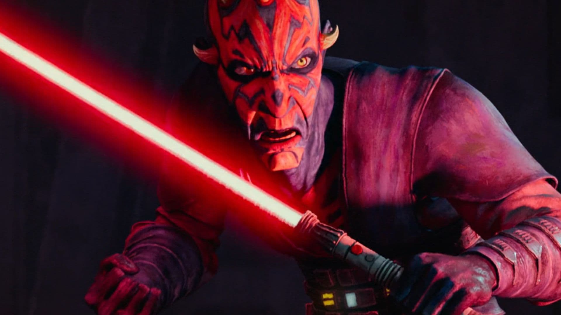 Star Wars' New Show Is Finally Teasing A Major Maul Betrayal