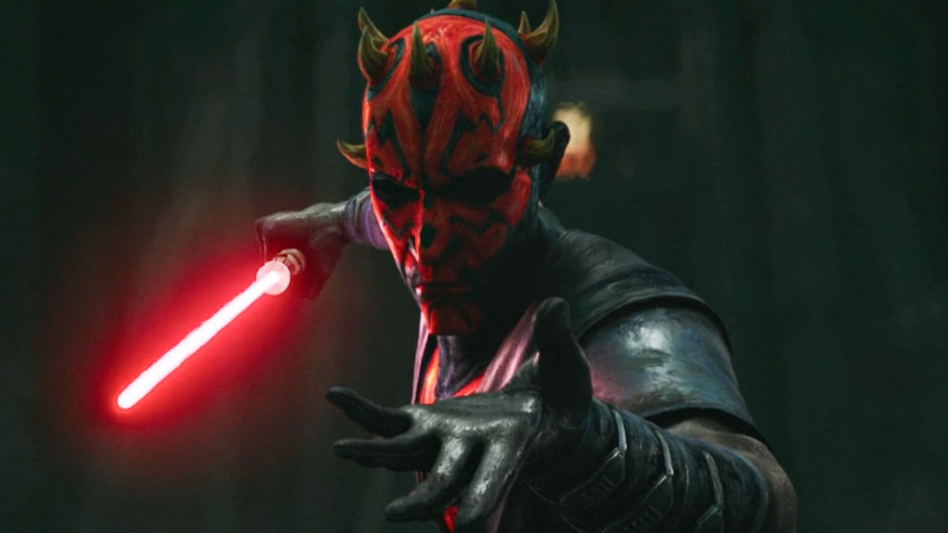 Star Wars' New Show Still Hasn't Answered My Biggest Darth Maul Question