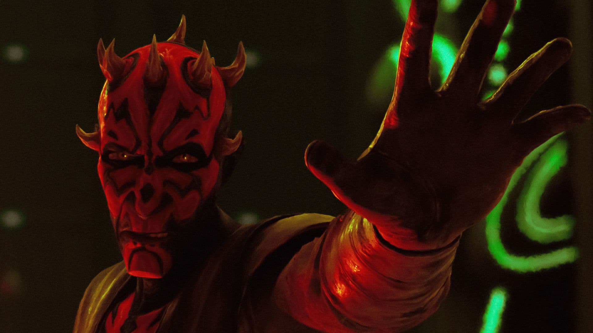 Star Wars: Maul - Shadow Lord Is Telling The Same Sith Story For The Third Time