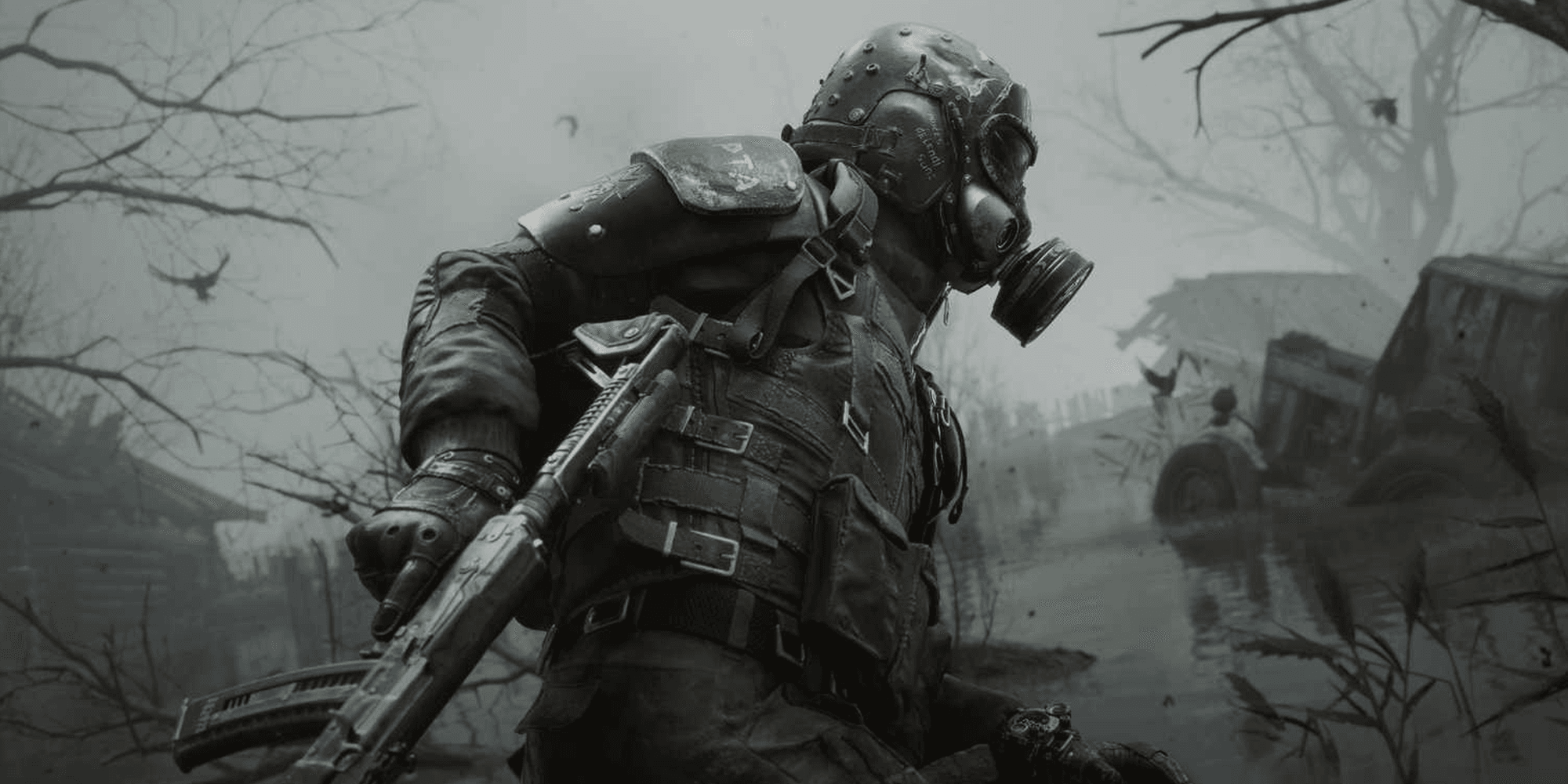 Metro 2039 Is Already Breaking A Major Tradition For The Series Ahead Of Its Release