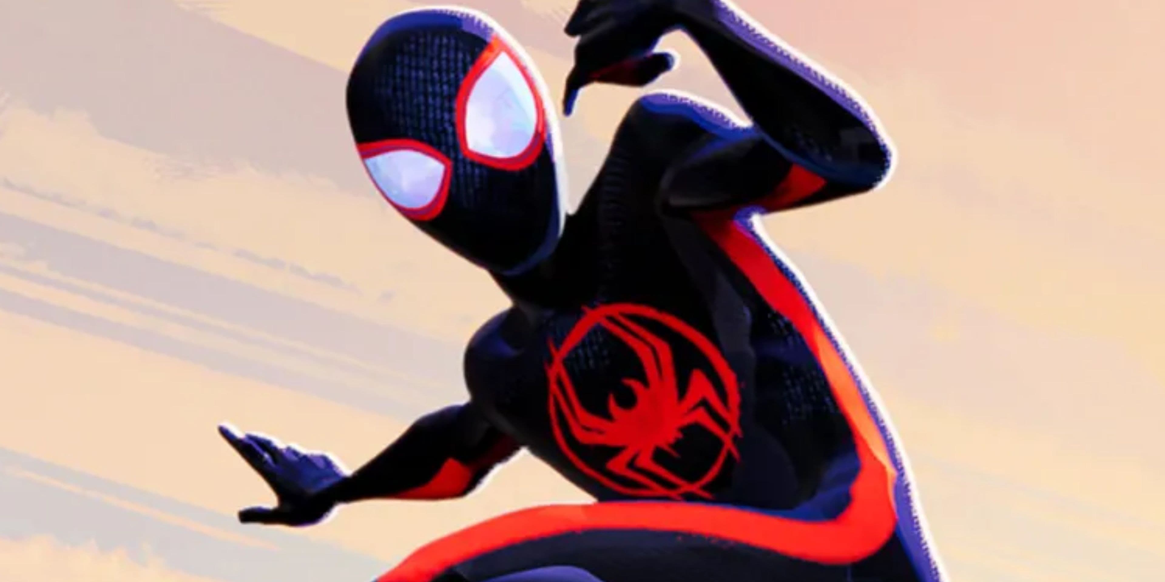 Miles Morales’ Next Spider-Man Era Has a Release Date: Everything We Know So Far