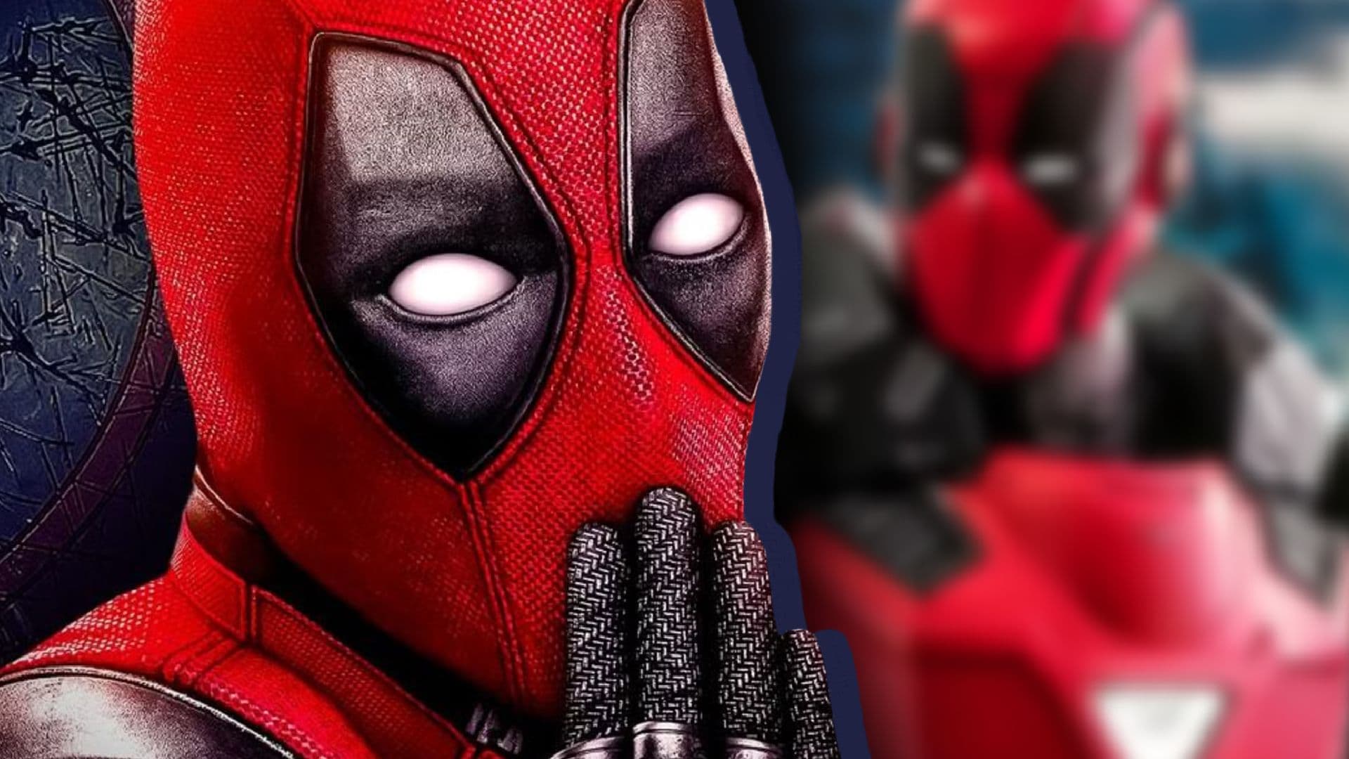 Marvel Officially Unveils Deadpool's Best Redesign of All Time, Bar None