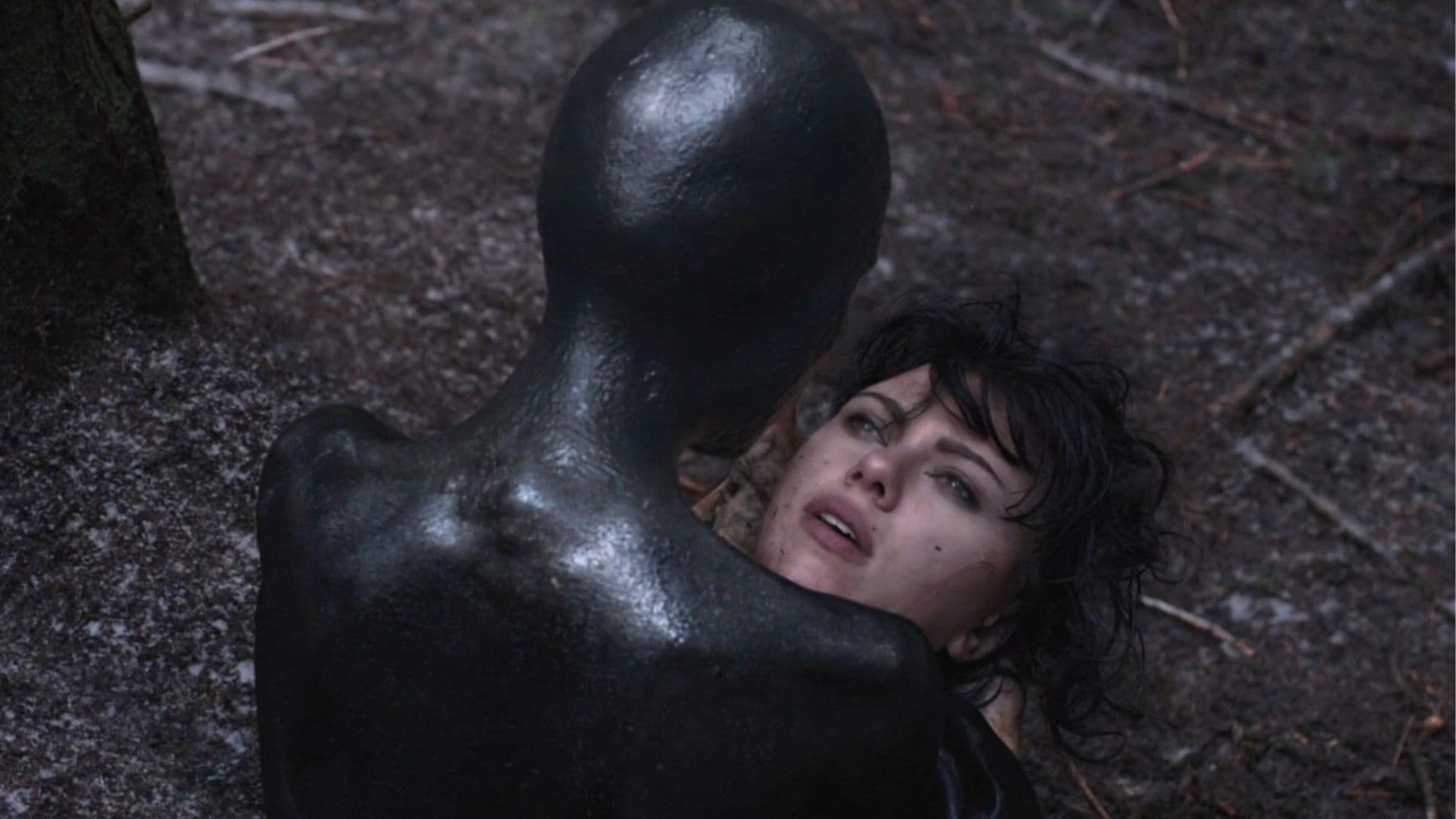 Scarlett Johansson's Underseen Sci-Fi Horror Movie Is Officially Releasing On Netflix 13 Years Later