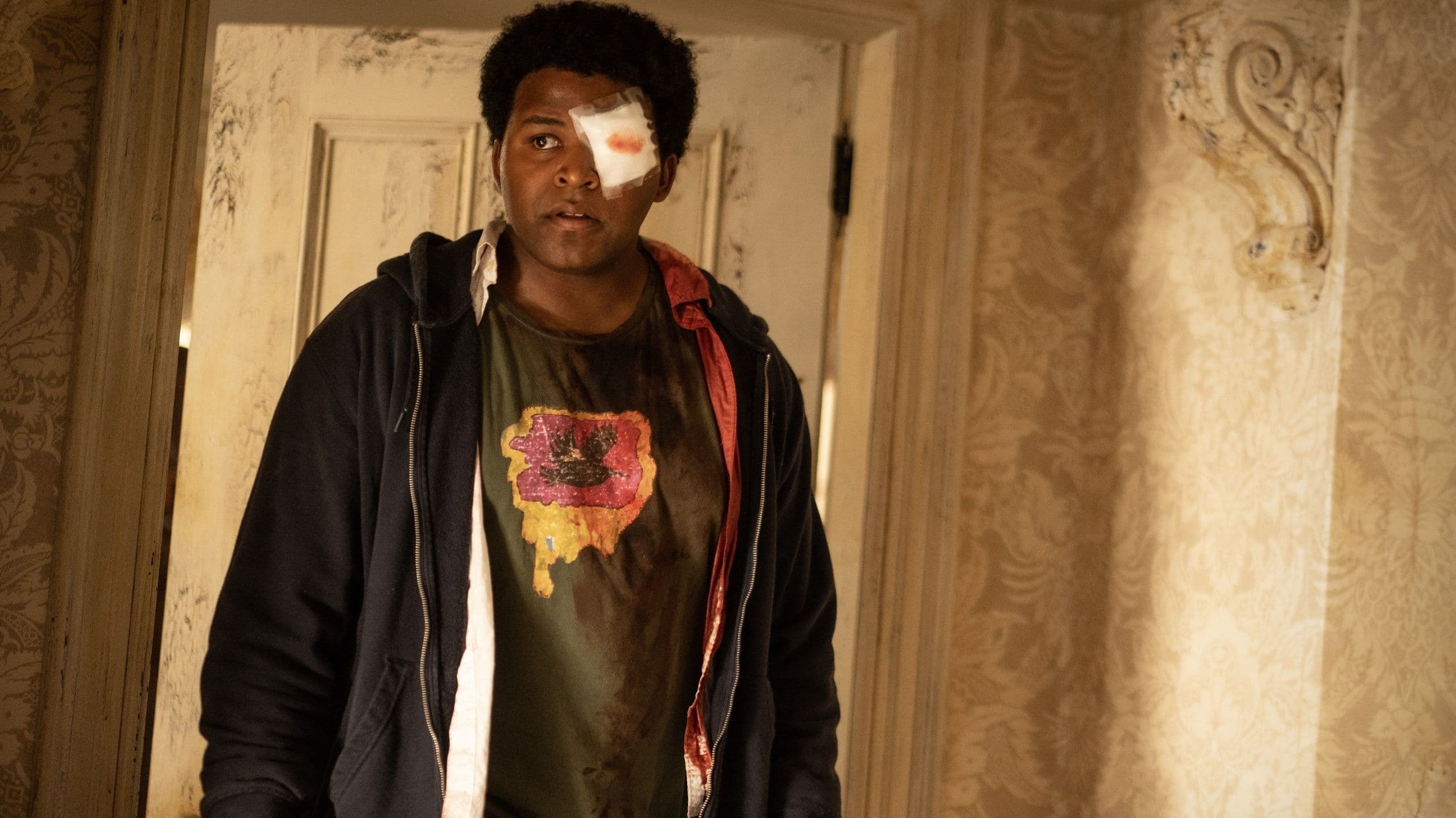 The Best Horror Show Of The Decade Devours The Competition On MGM+