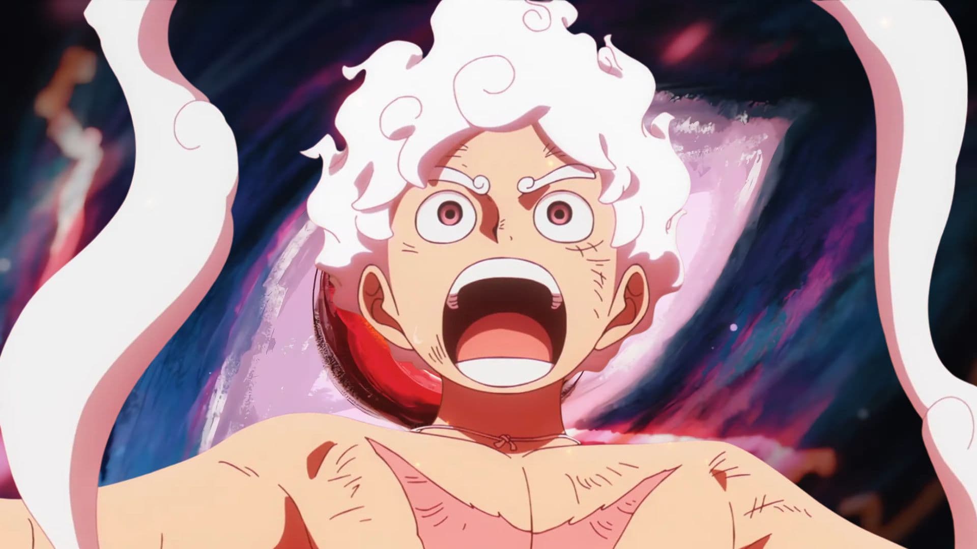 One Piece's Biggest Villain Is Officially Luffy's Perfect Nemesis