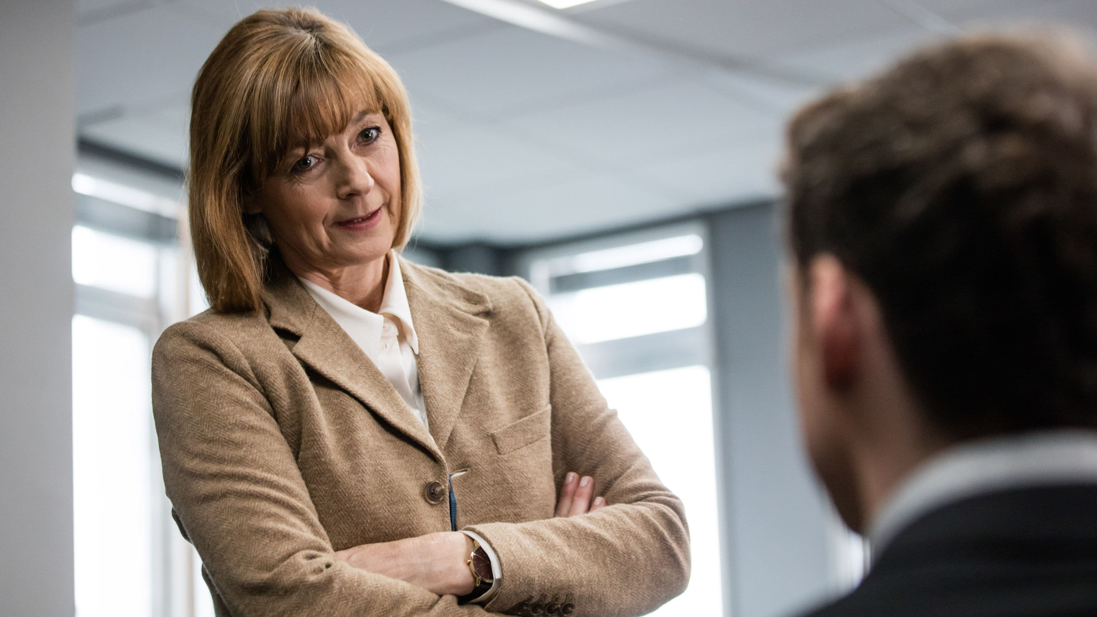 Netflix's Action-Packed Political Thriller: Bodyguard