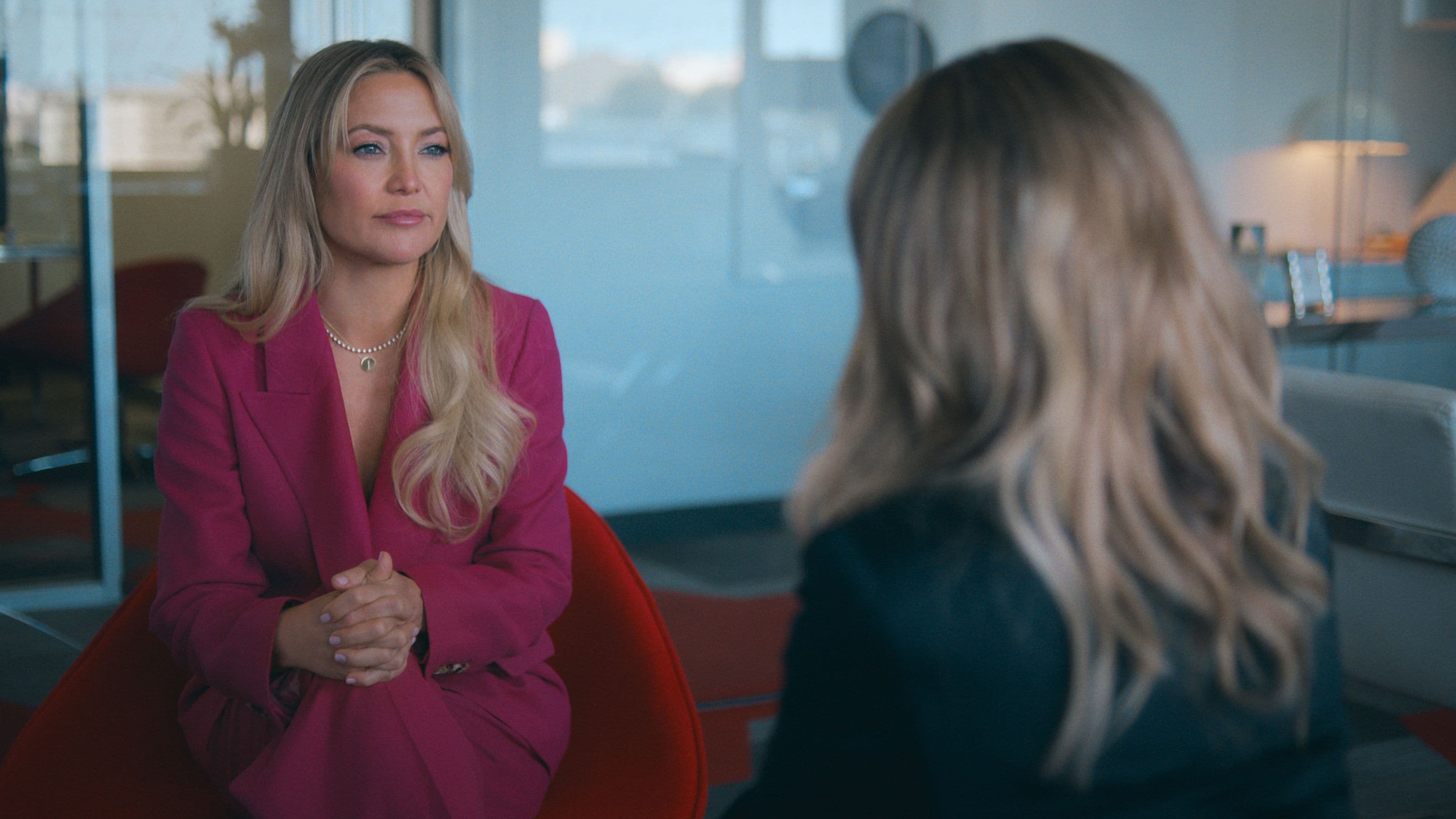 Running Point Season 2 Marks The End Of An Era For The Gordon Family