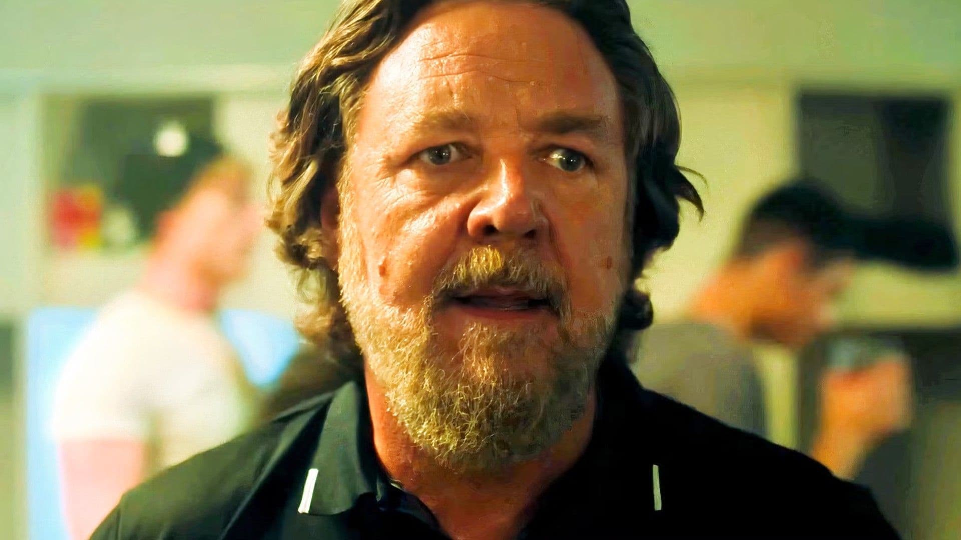 Russell Crowe Extends Solid Rotten Tomatoes Streak With New R-Rated Movie