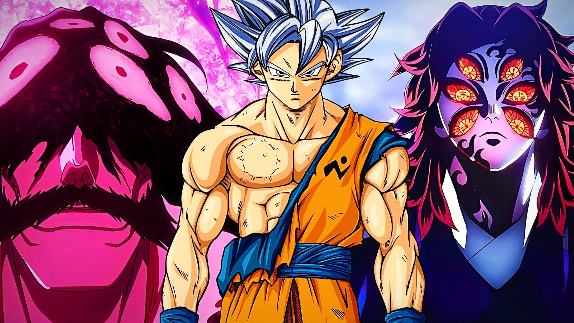 10 Greatest Upcoming Shonen Anime Fights That Will Break the Internet