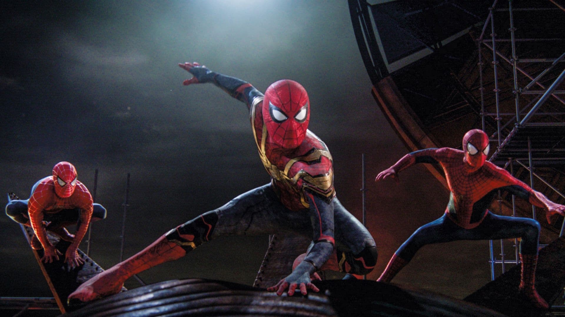 10 Superhero Movie Moments That Had Audiences Cheering In Theaters