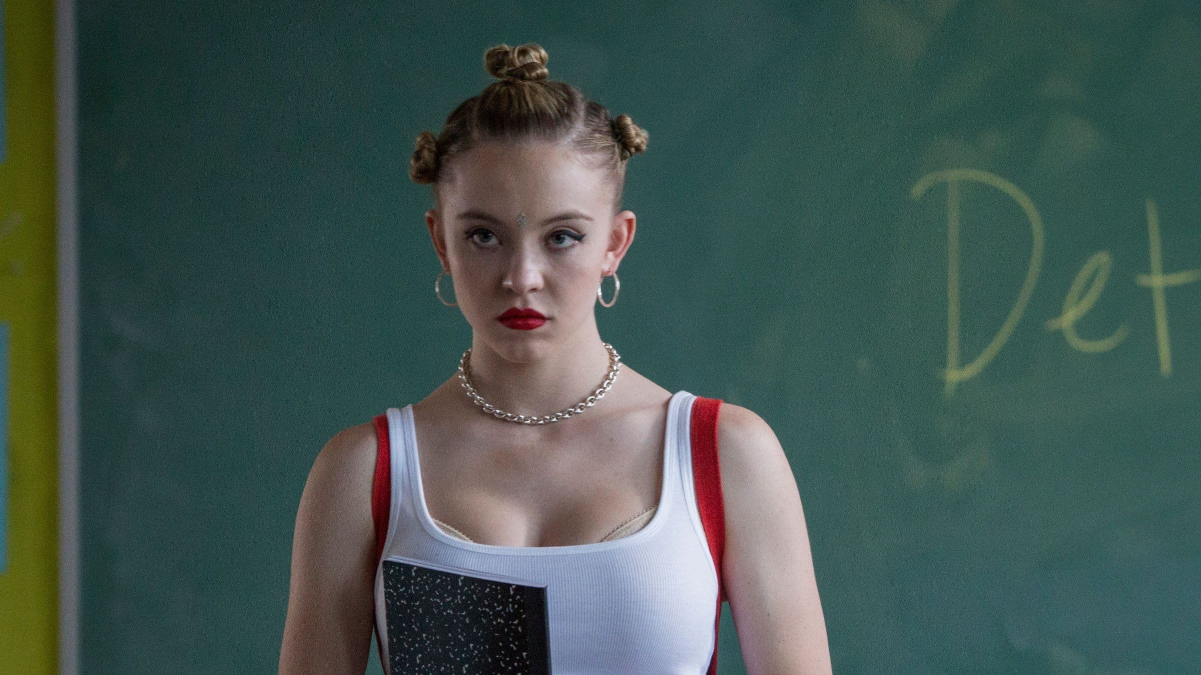 The Real Successor To Sydney Sweeney's R-Rated $401 Million Thriller Isn't Its Sequel