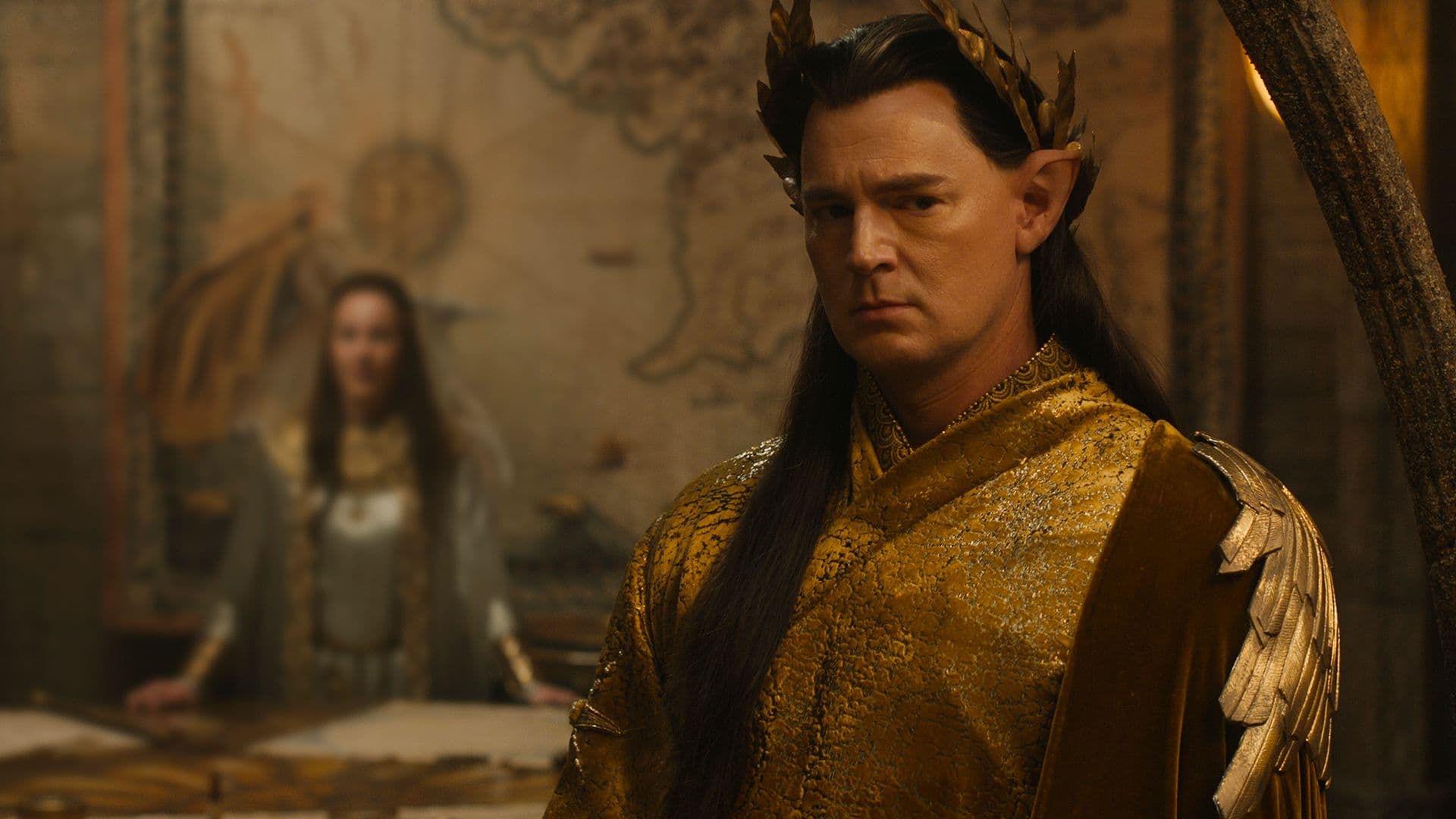 Warner Bros & HBO Have Rings of Power Trapped In An Impossible Corner