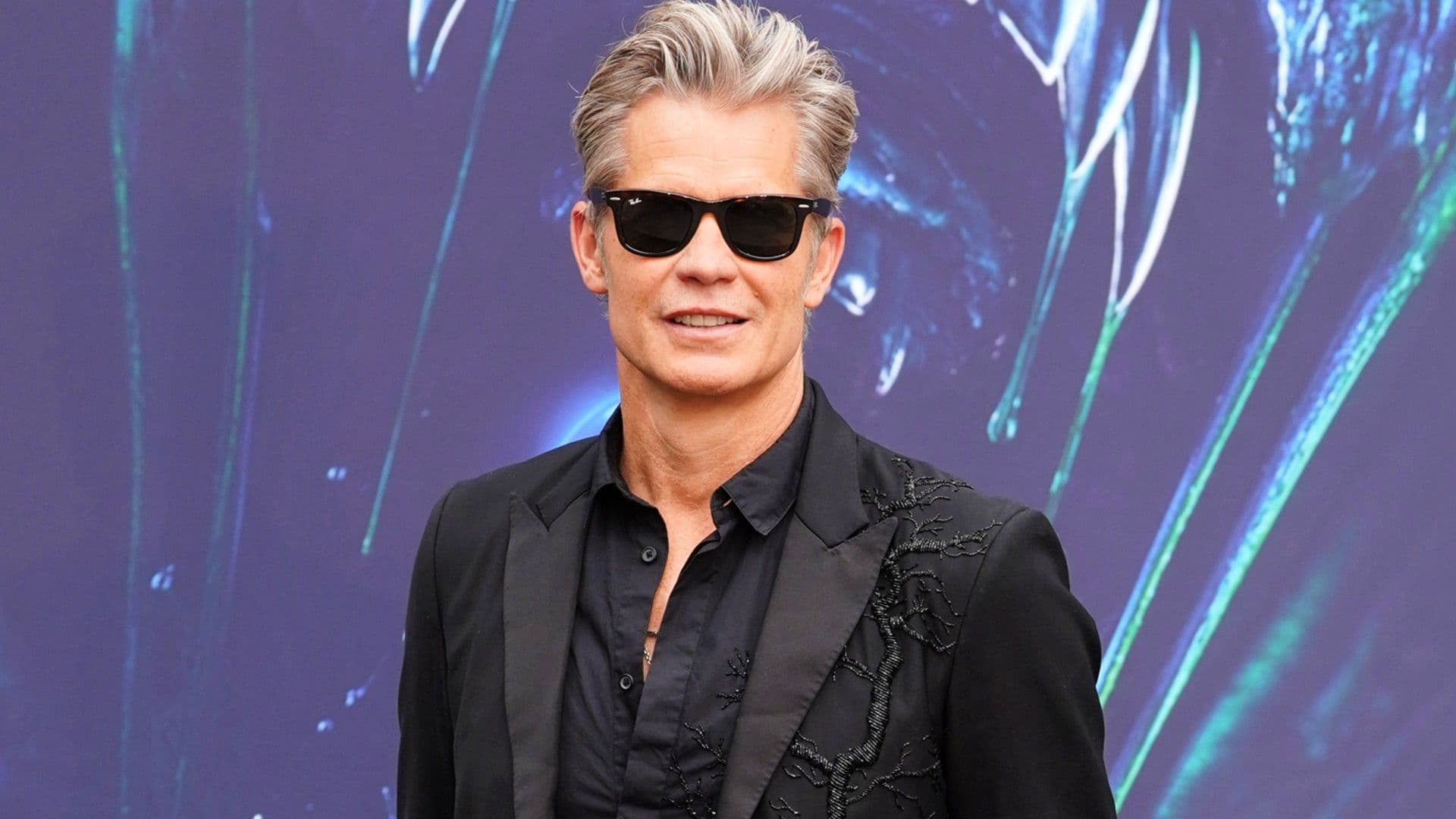 Timothy Olyphant's New R-Rated Thriller Remake Officially Sets All-Time Rotten Tomatoes Record