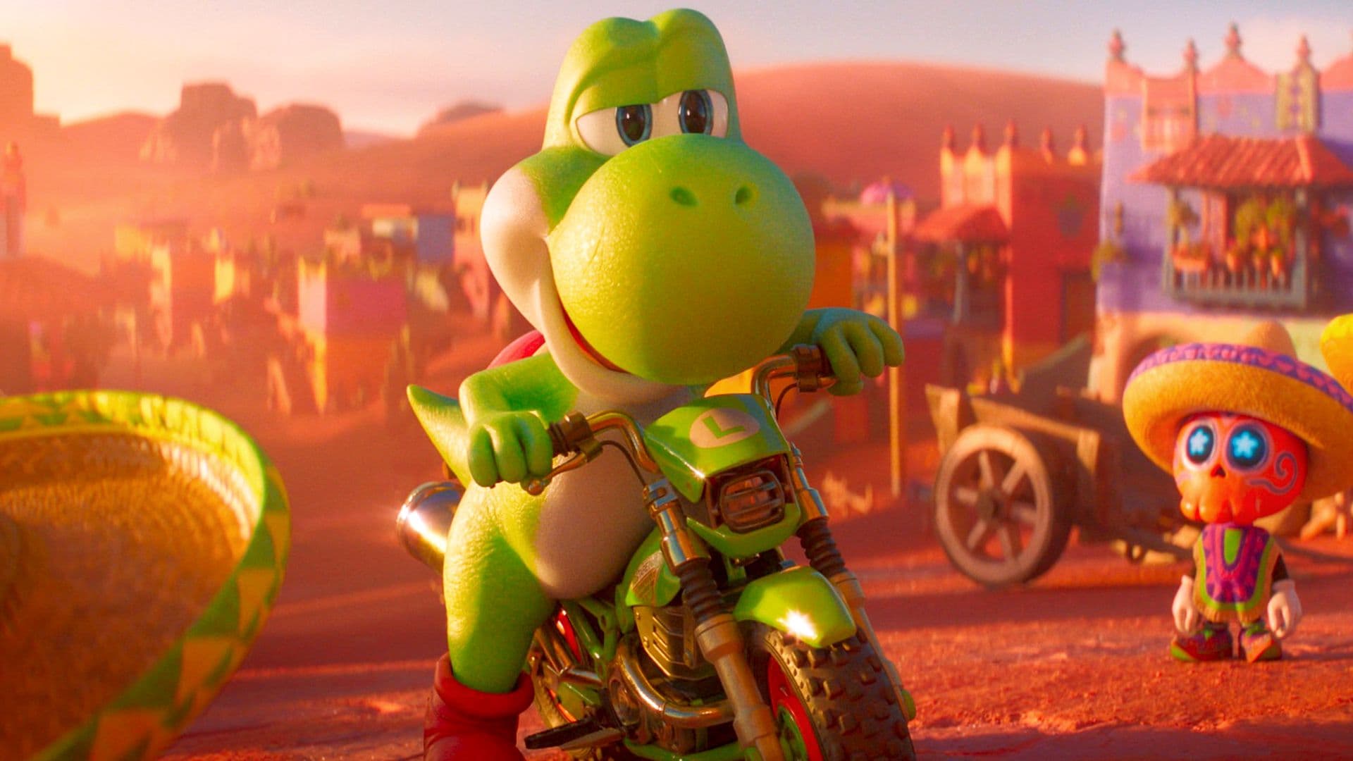 Super Mario Galaxy Hits Huge Box Office Milestone That Only 2 Video Game Movies Have Reached Before