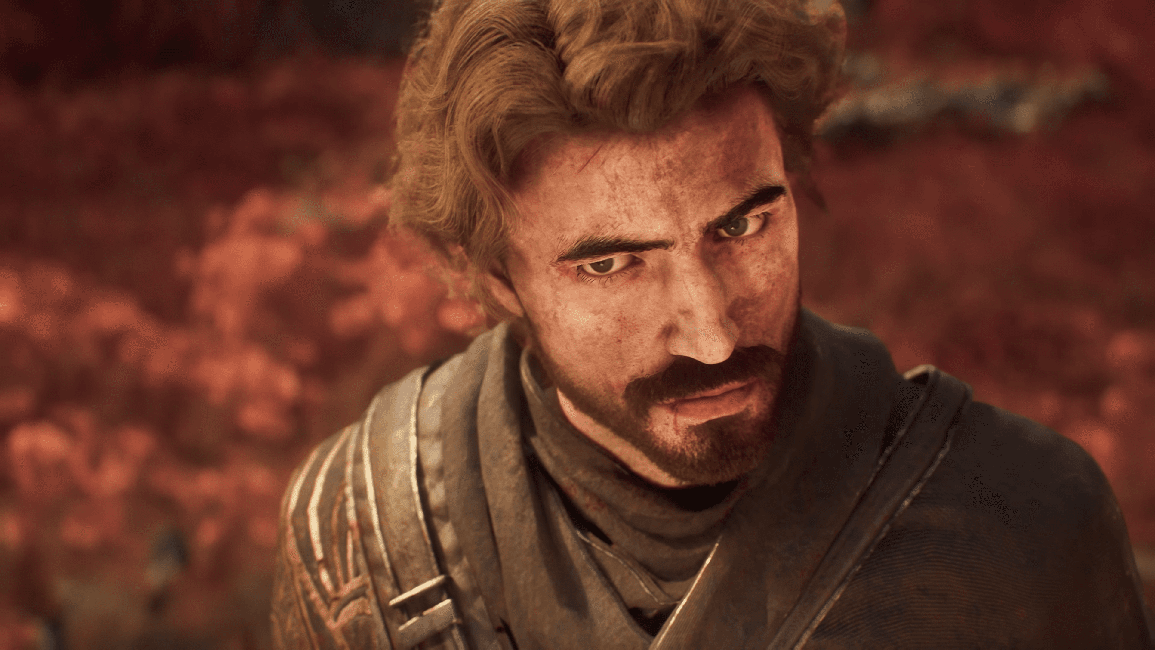 Charlie Cox Says Video Game Acting Wasn't As Easy As He Expected