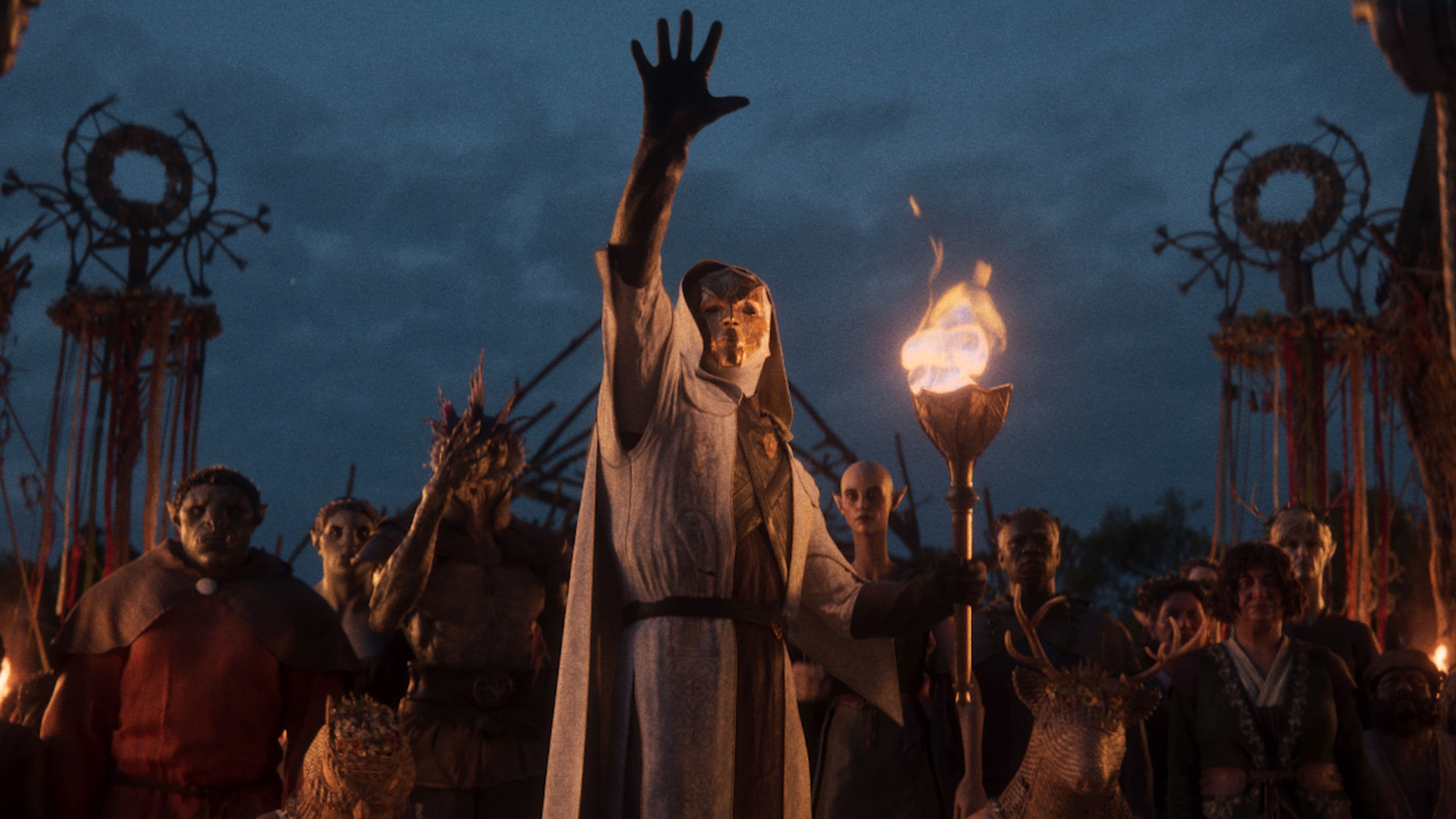 Divinity Will Have "No Limitation" On How Big Acts Can Be