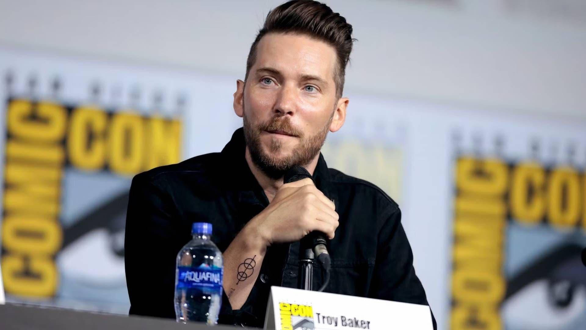Troy Baker Aims To Create A Game Studio To Tell His Own Stories