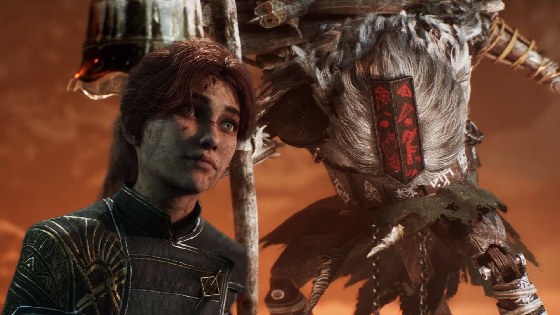 Clair Obscur: Expedition 33 Actor Would Love To Follow Jennifer English Into Her Next Project