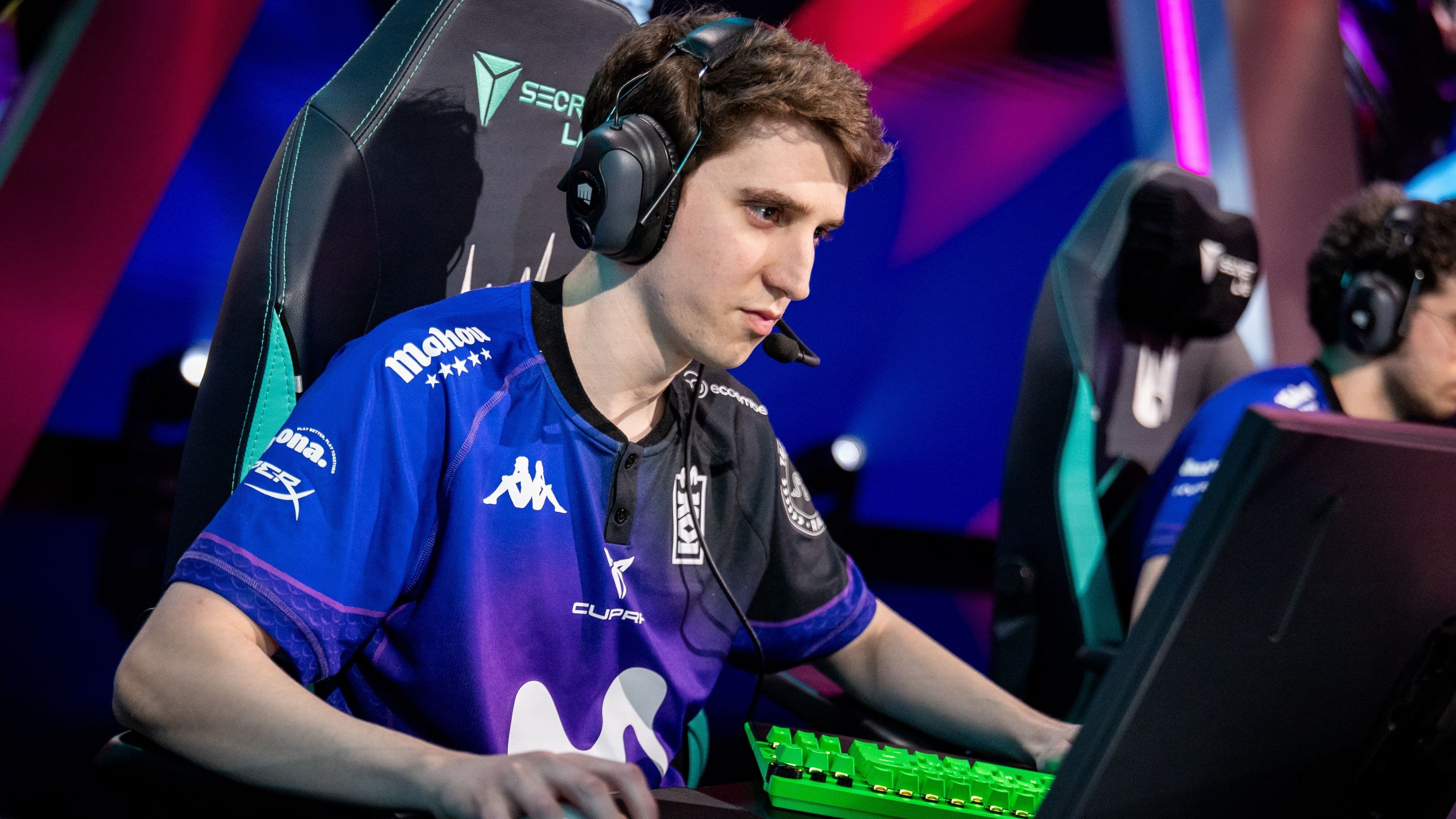 League Of Legends Player Says Quitting TikTok Has Helped Him Play Better