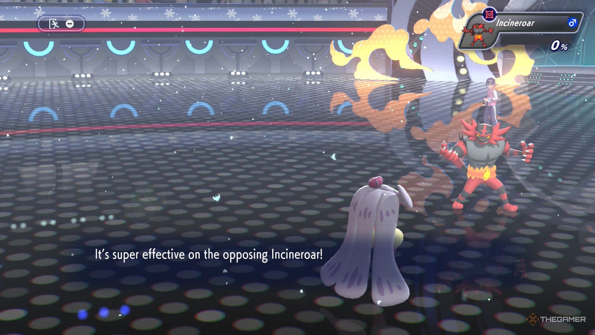 Best Singles Teams To Run In Pokemon Champions