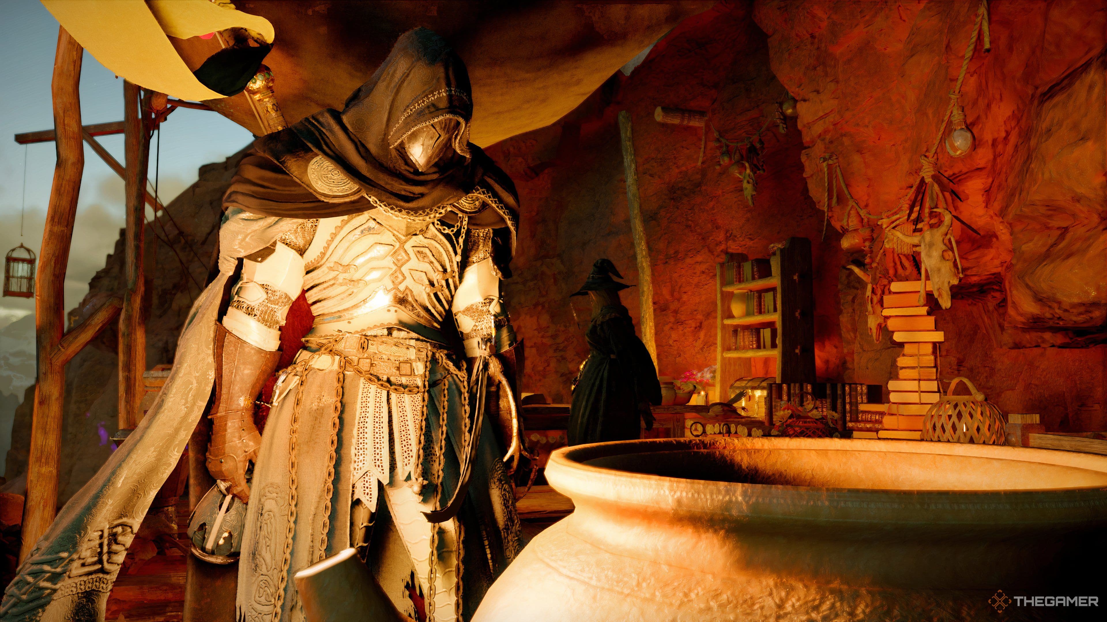 Every Dye Recipe In Crimson Desert