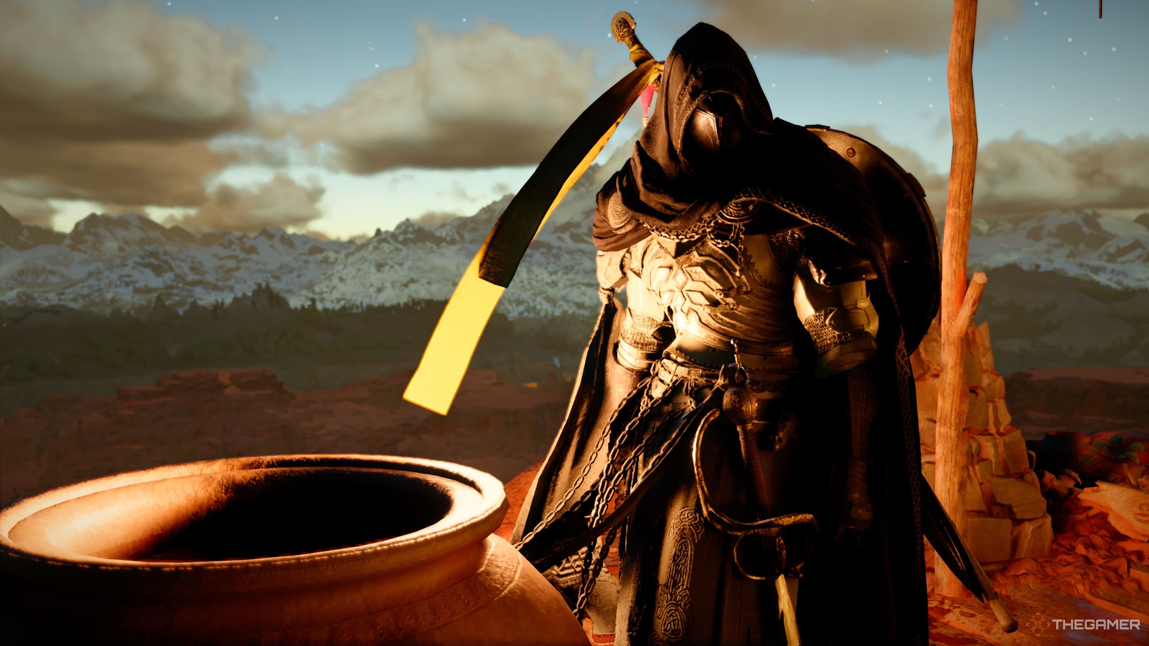 Crimson Desert's Patch Notes Solve Most Of My Remaining Issues With The Game - So What's Next?