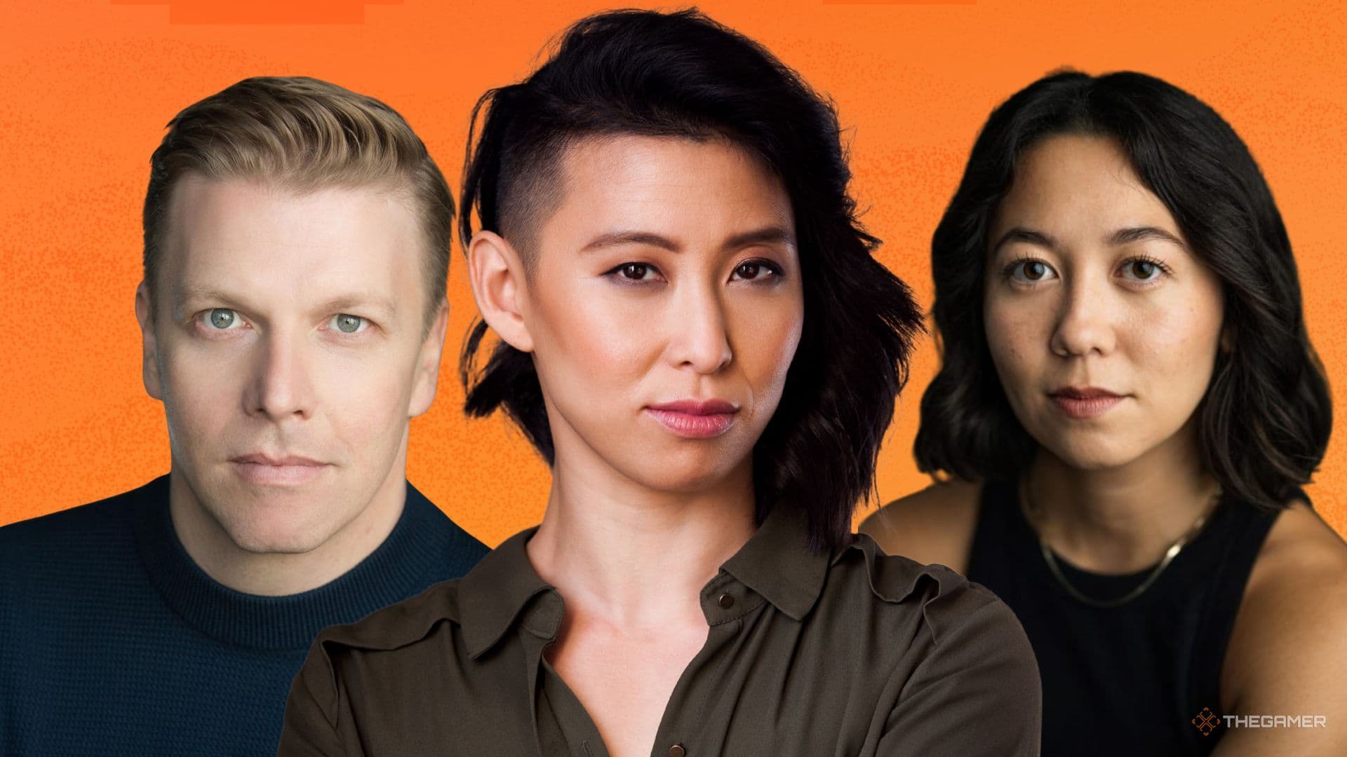 I Asked BAFTA Guests To Shout Out Another Actor, And Here's Who They Picked