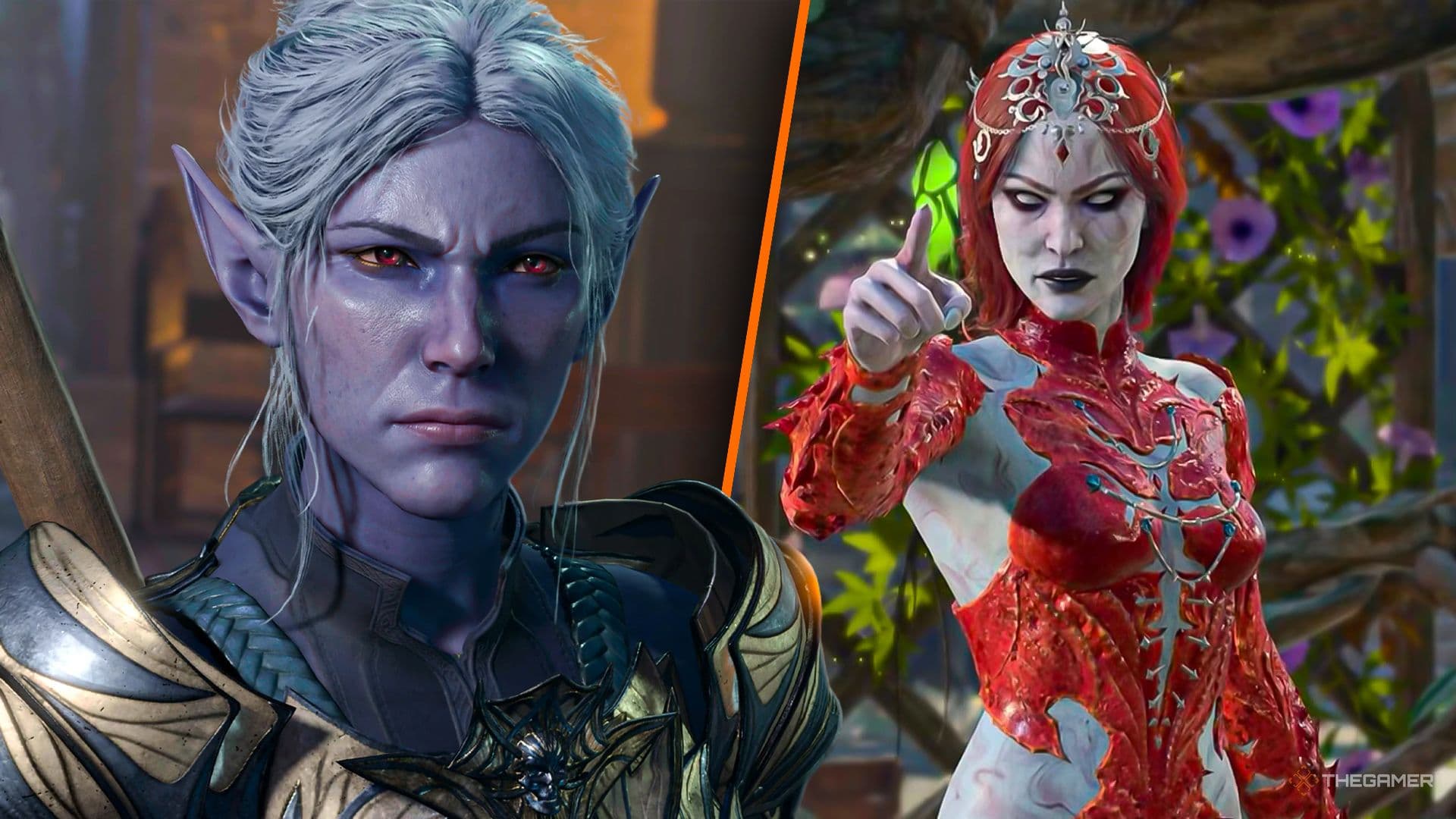 Baldur's Gate 3 Fan And British Author Wants To Write Minthara Novel