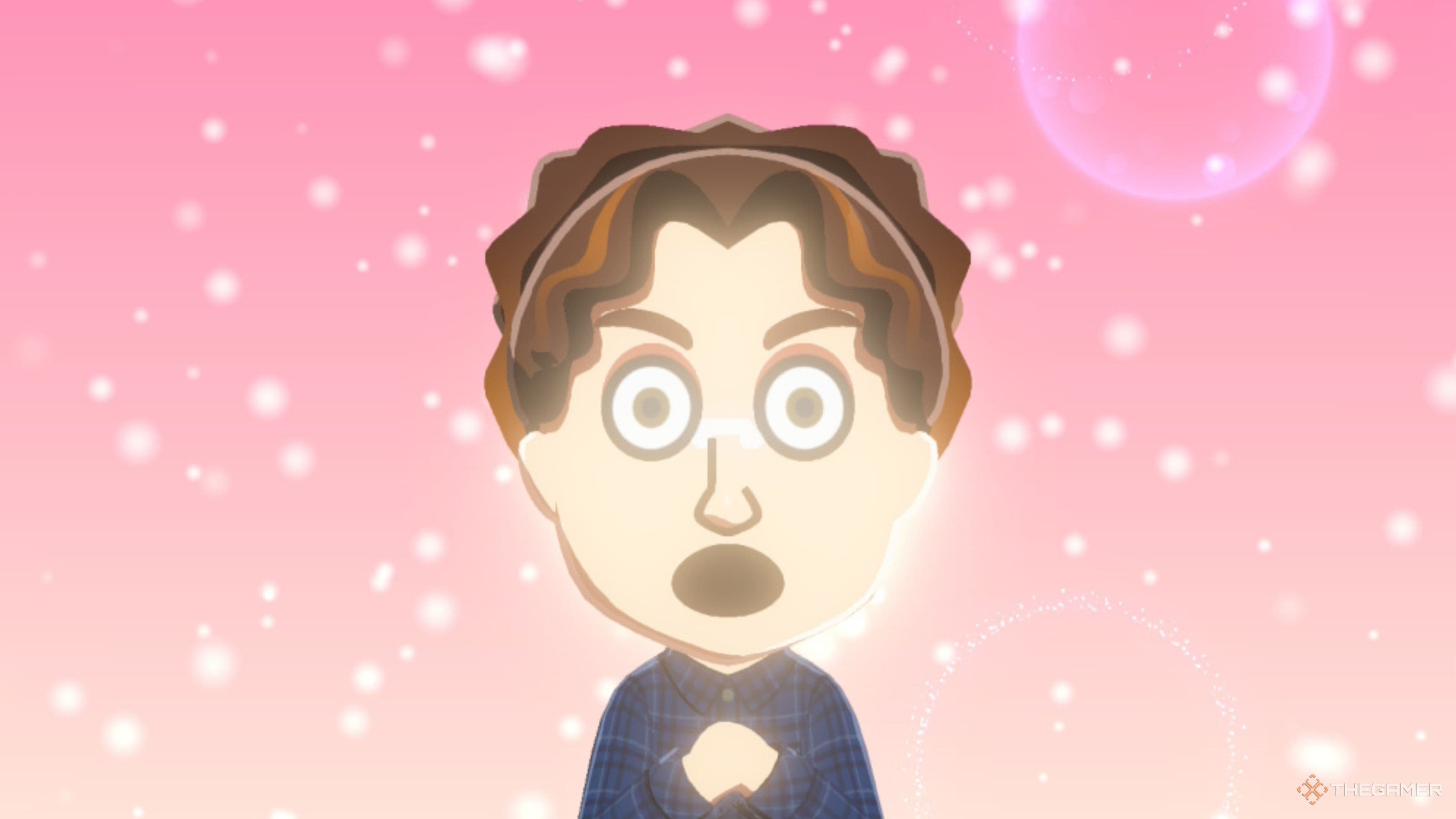 The Only Way To Play Tomodachi Life Is To Embrace Chaos