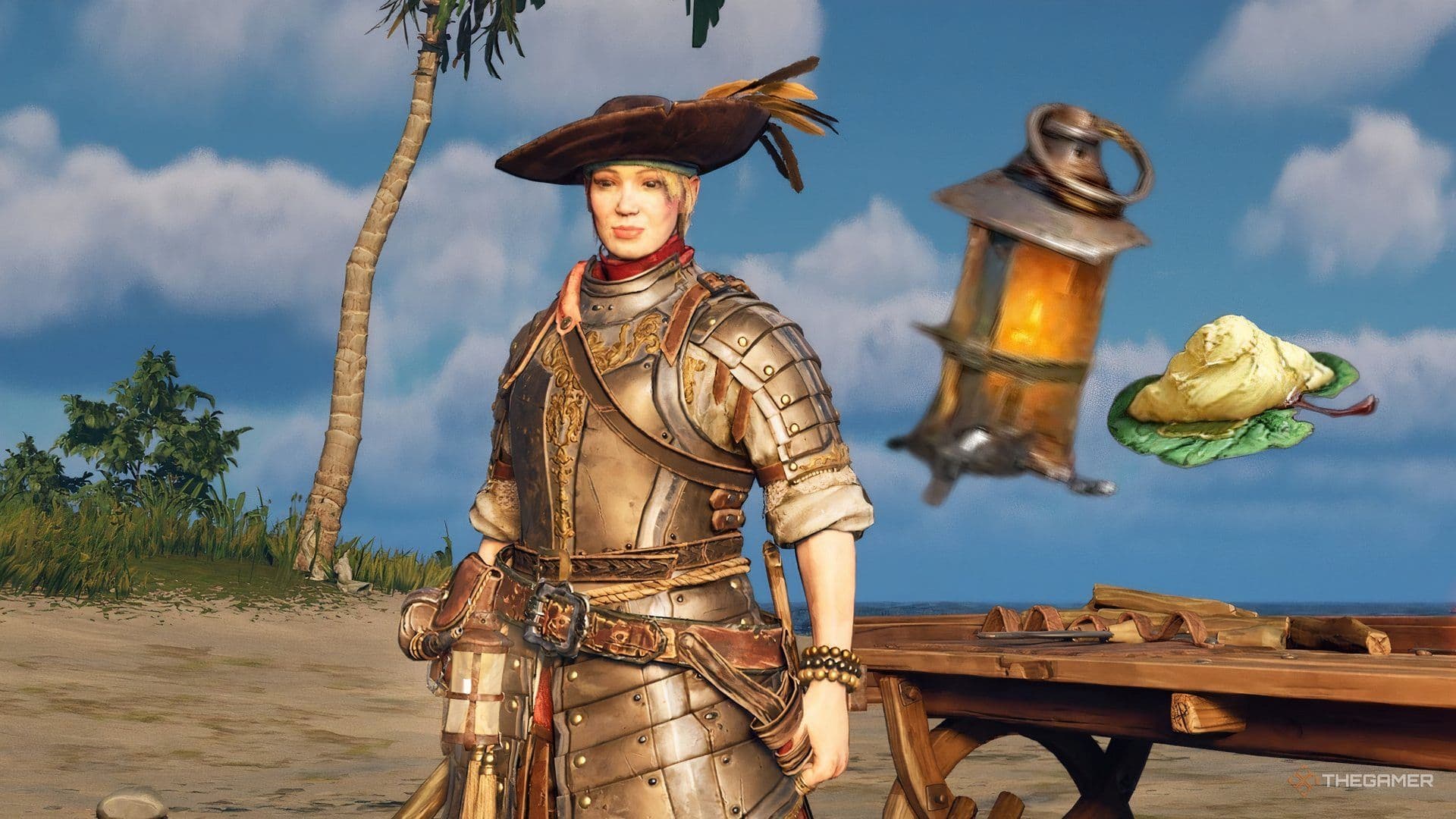 How To Get Animal Fat In Windrose