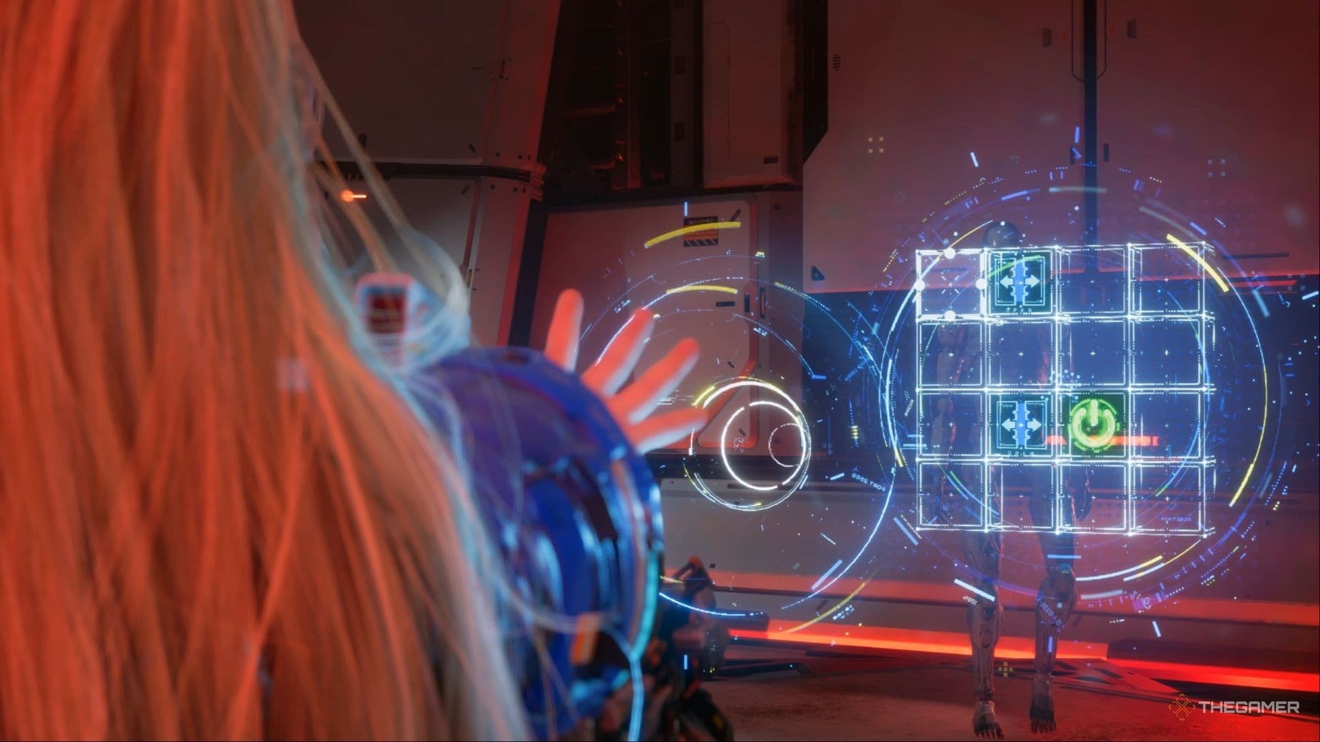 The Best Mods To Equip In Pragmata