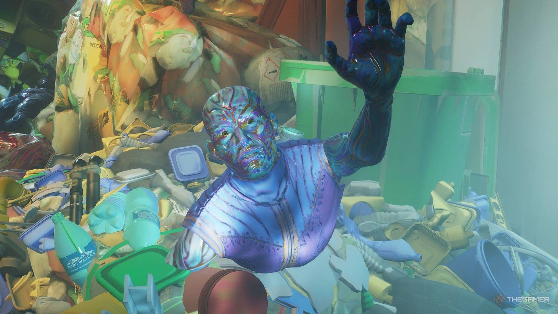 Tides Of Tomorrow Review - Its Core Mechanic Spoils The Game, Literally