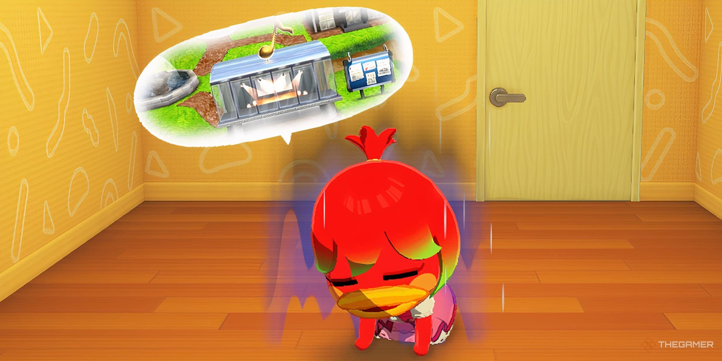 The Concert Hall Is Missing In Tomodachi Life: LIving The Dream, And We All Noticed