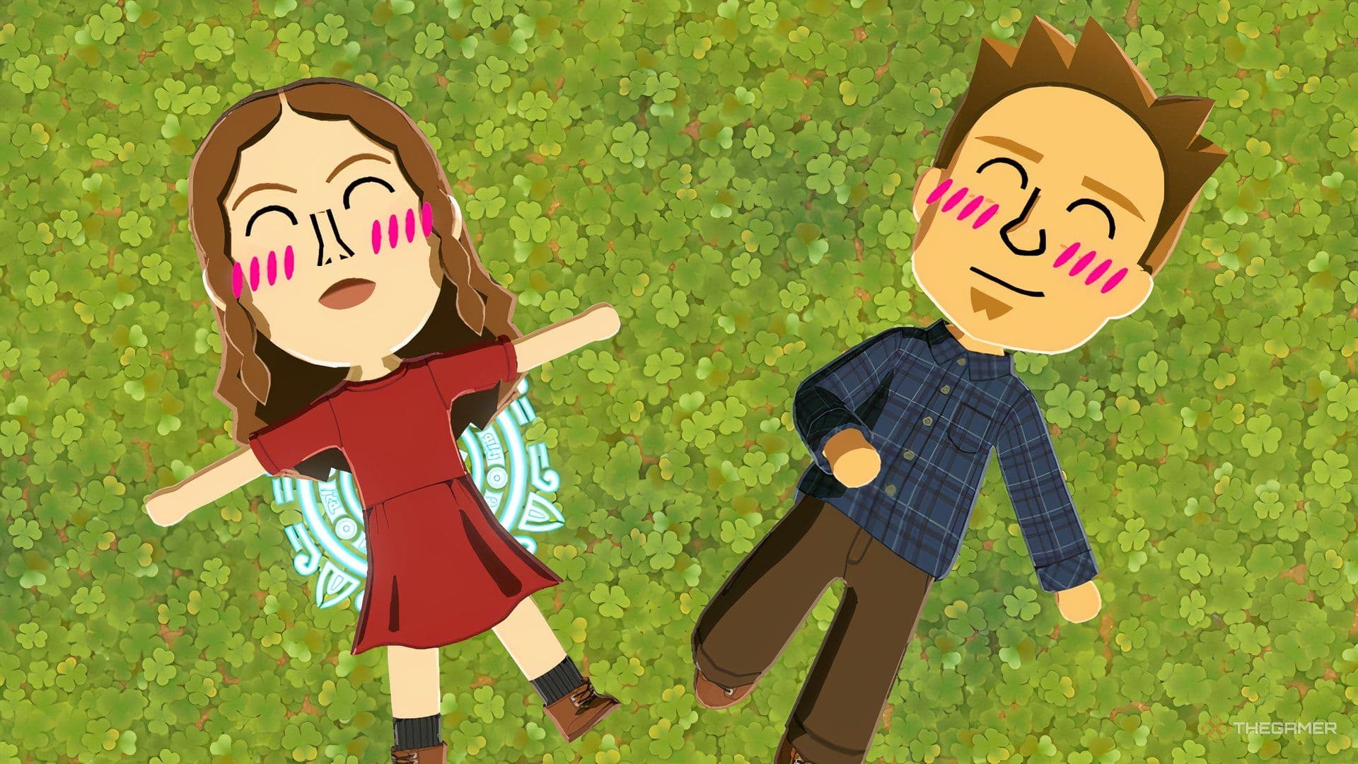 Tomodachi Life: Living The Dream Will Let You Marry Miis Without The Minigame