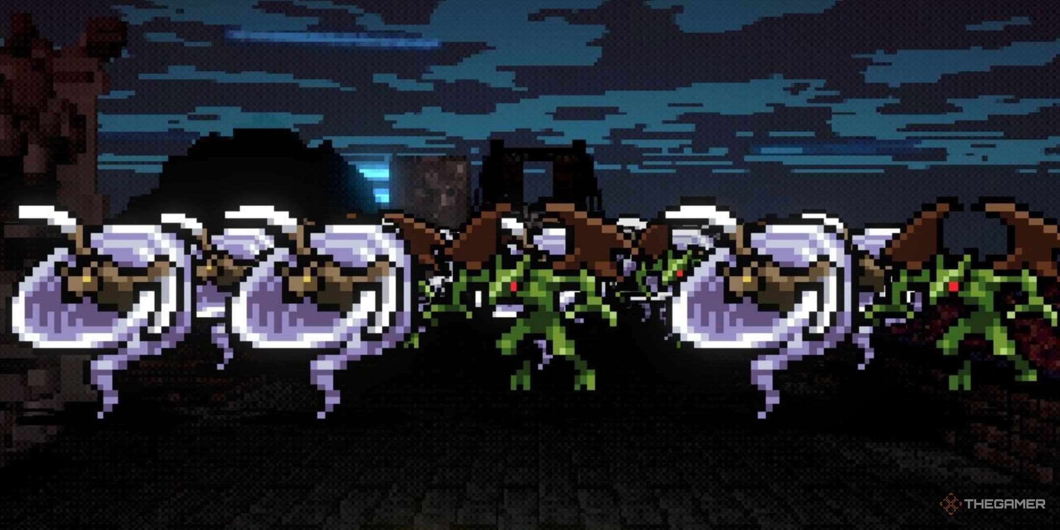 Tips And Things To Know Before Playing Vampire Crawlers