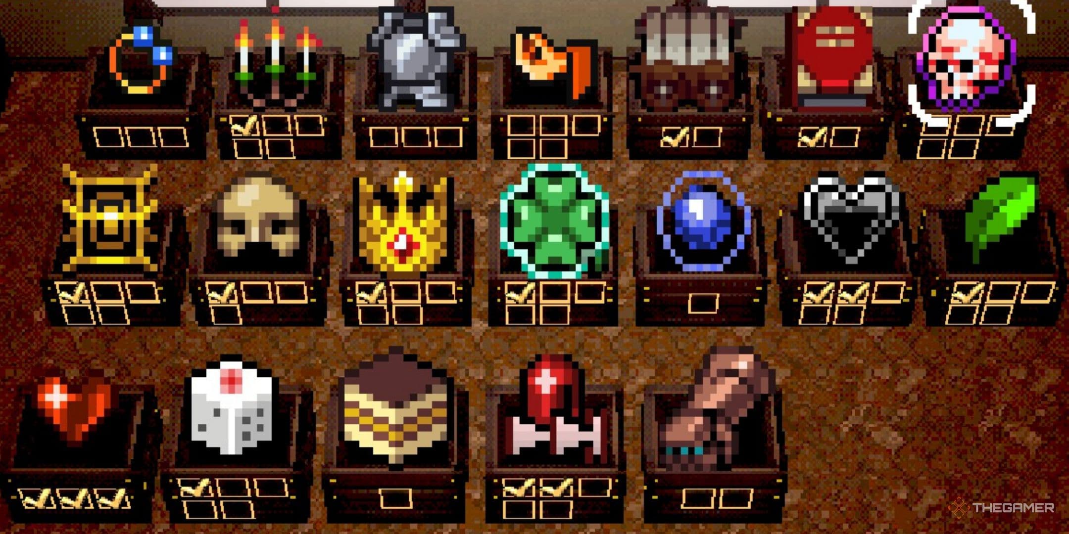 These Are The Upgrades You Should Unlock First In Vampire Crawlers