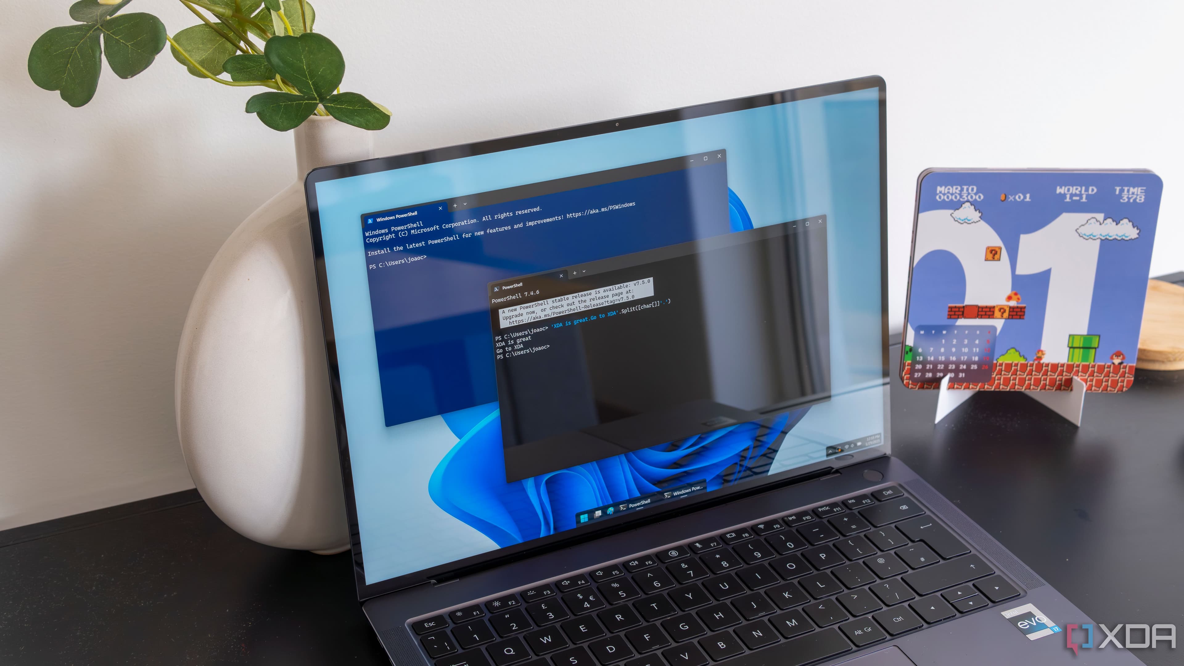 PowerShell is genuinely good now, and most Linux users won't admit it