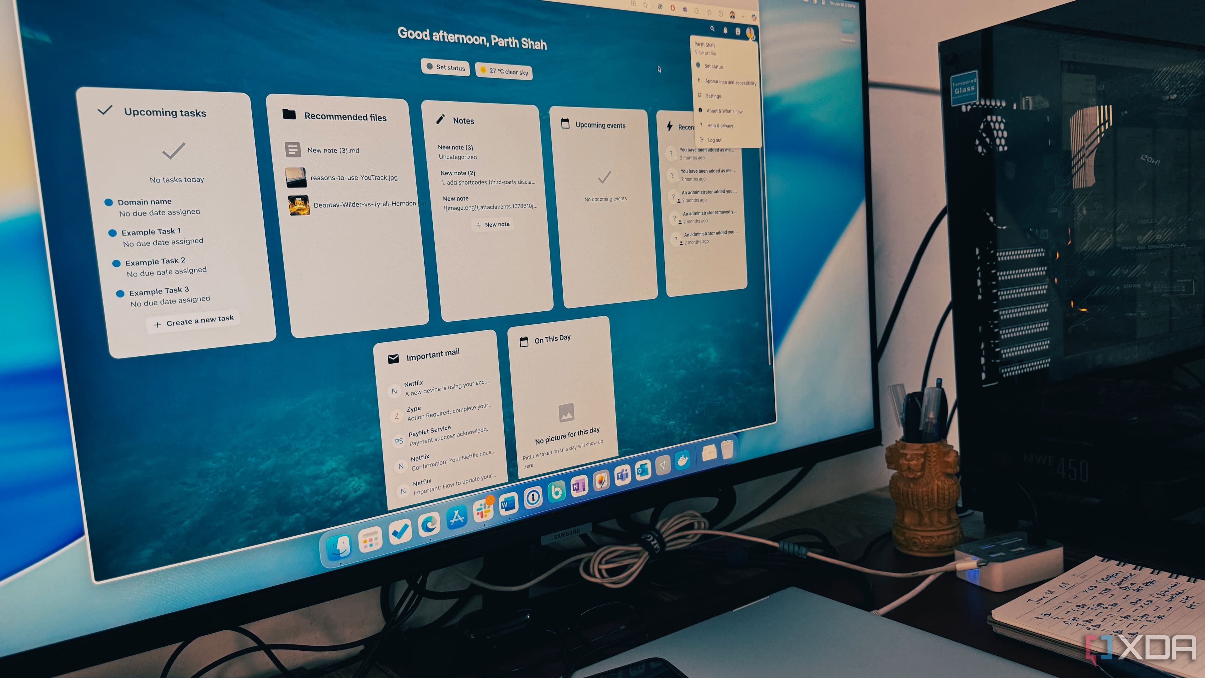 I replaced my expensive Microsoft 365 subscription with these free alternatives and couldn’t be happier