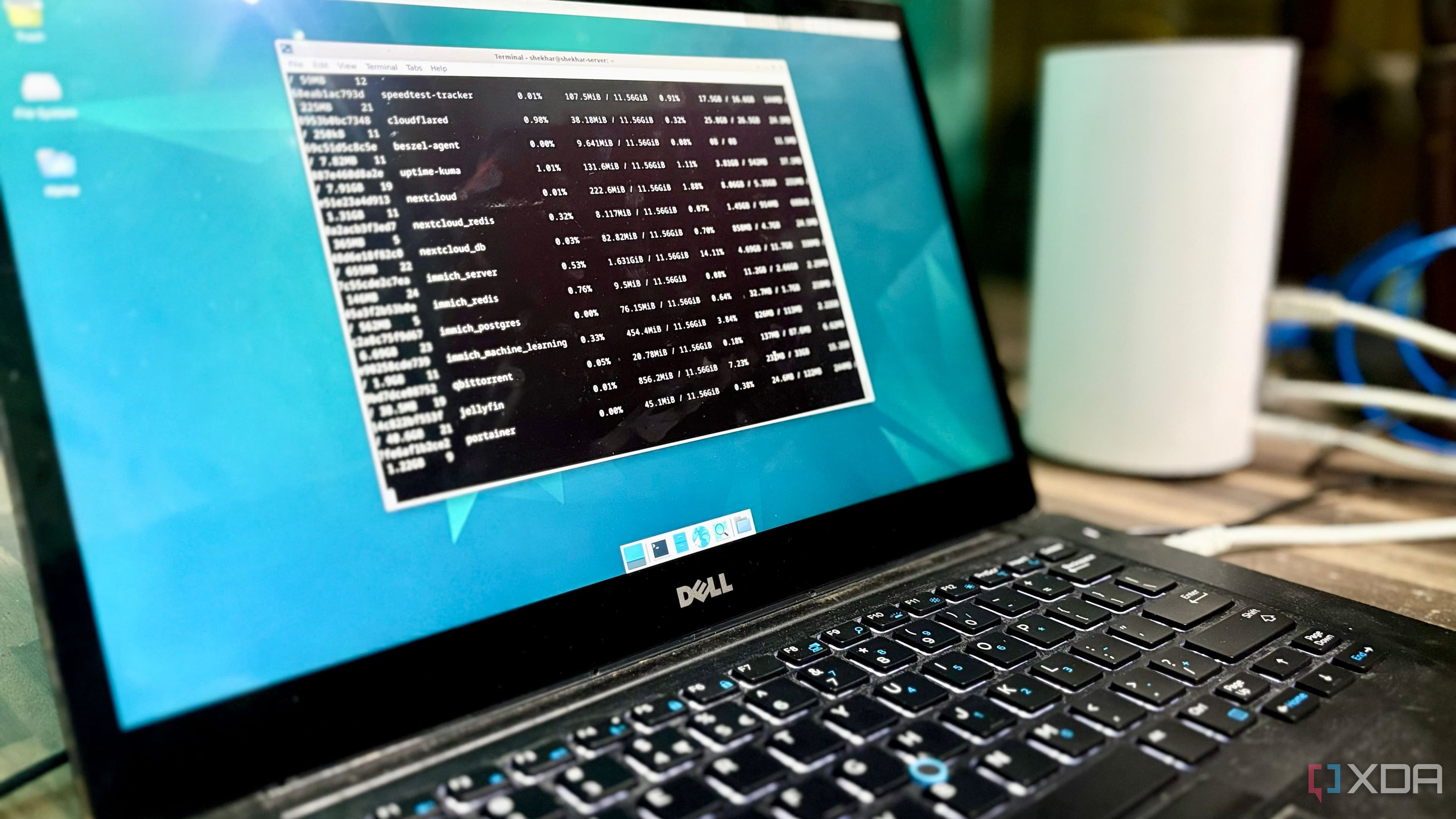 I thought a VPS would replace my home server, but the real costs caught me off guard