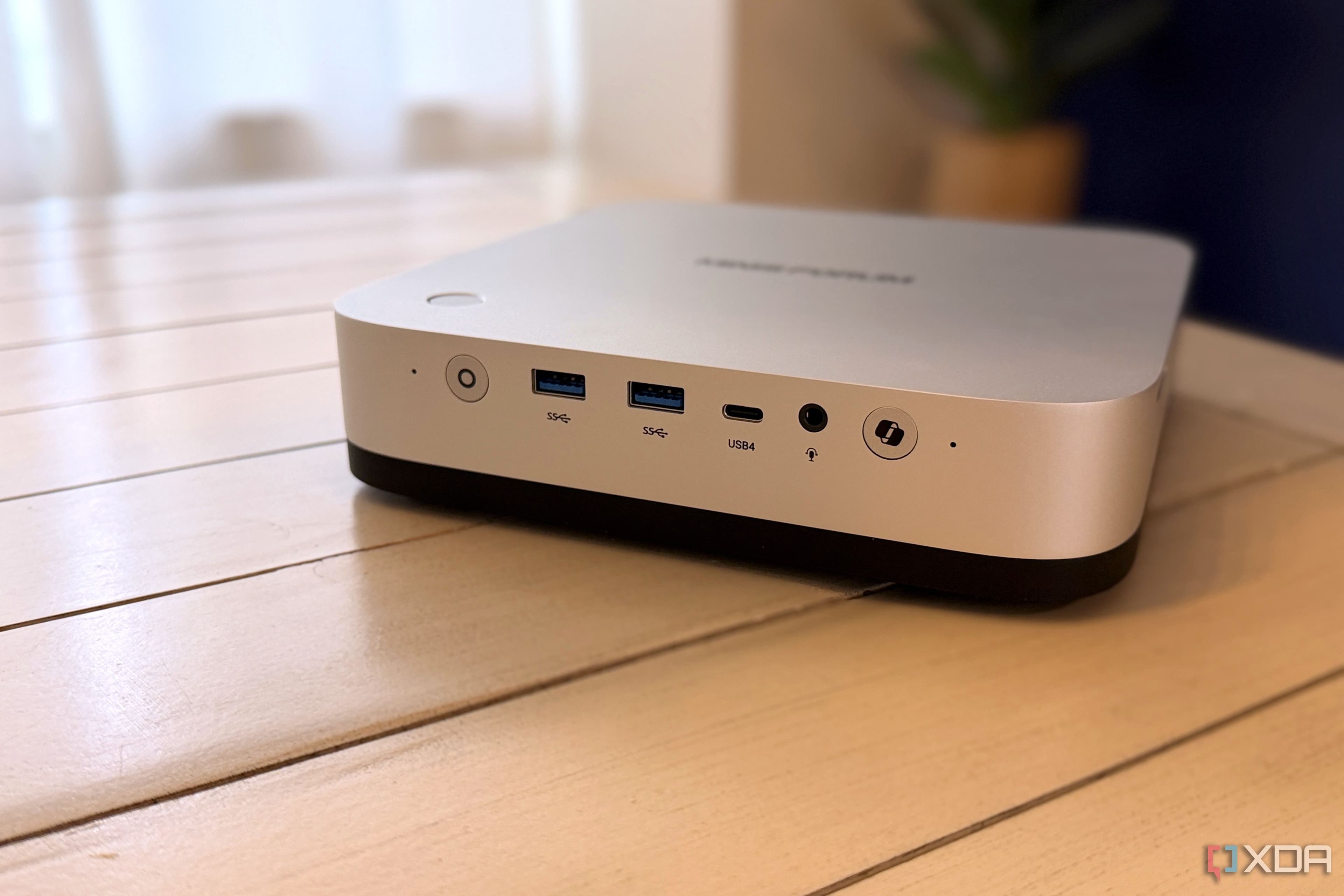 I replaced over $1,000 in cloud subscriptions with one small home server