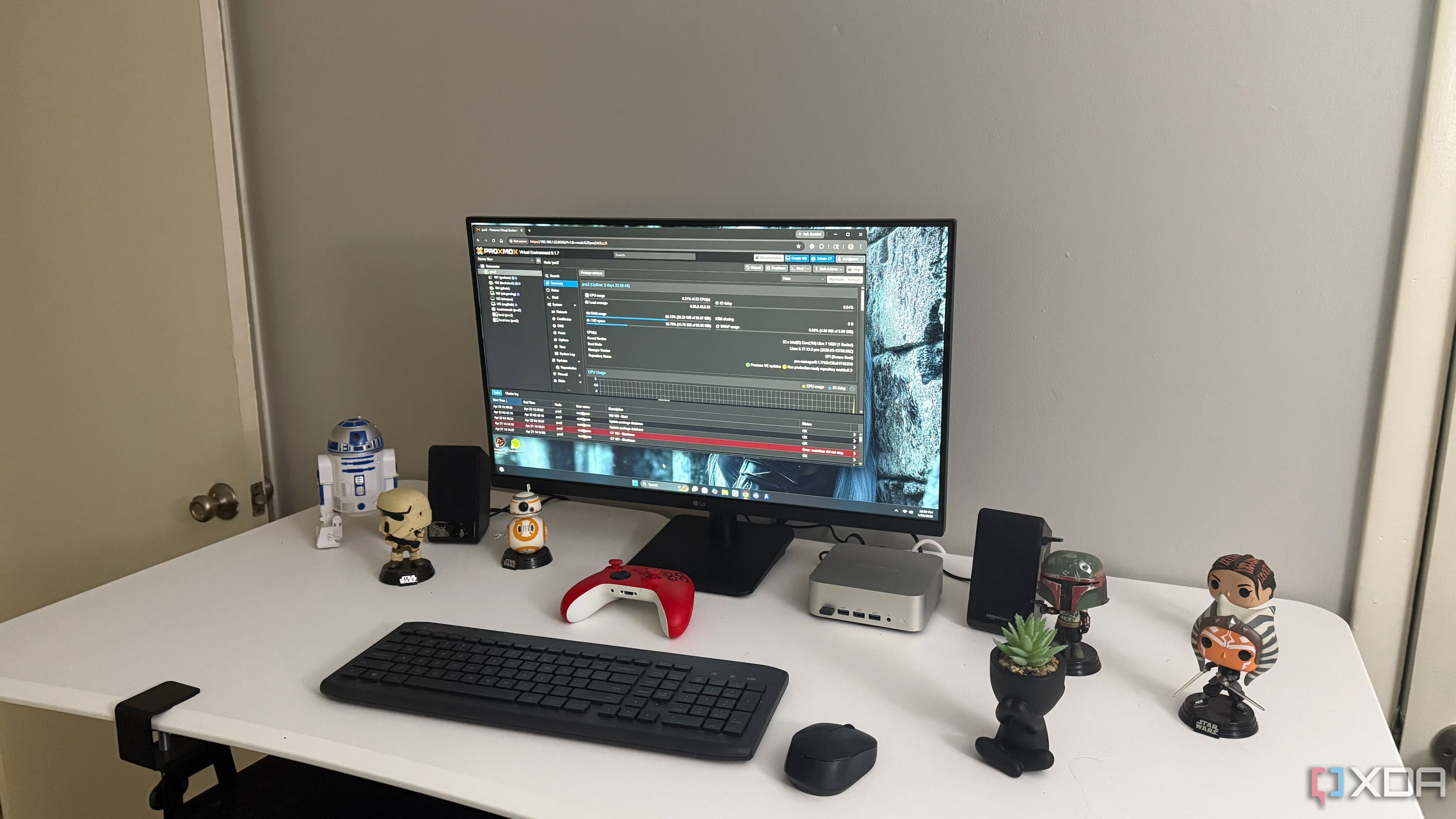 Proxmox's real advantage isn't the platform, it's what the community built around it