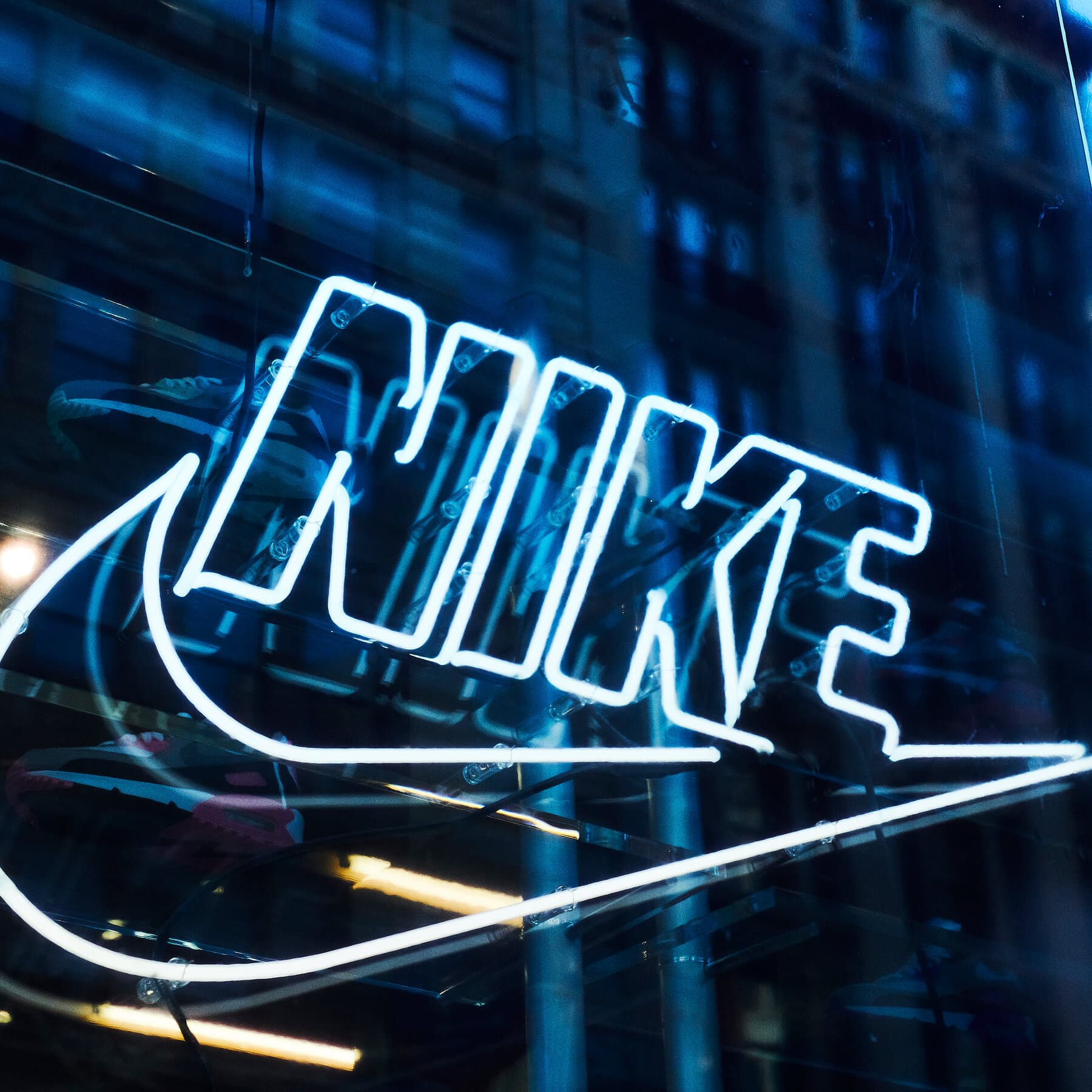 Nike to Cut 1,400 Jobs as Part of Its Turnaround Plan