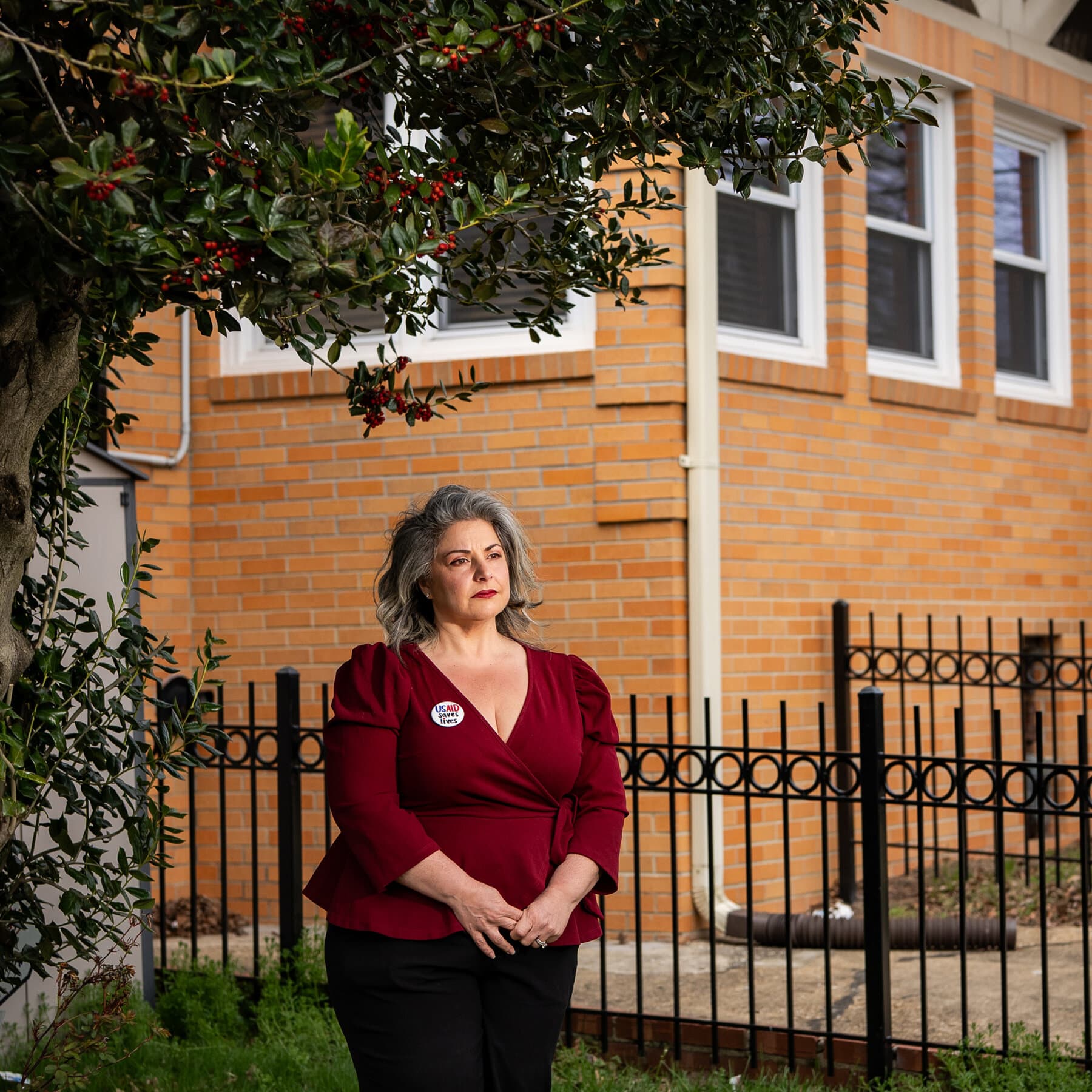 A Year After U.S.A.I.D.’s Death, Fired Workers Find Few Jobs and Much Loss